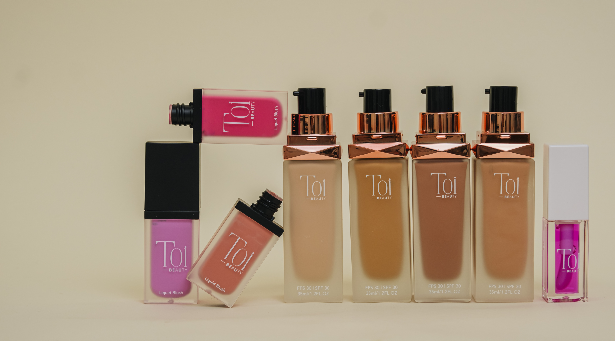 Adding Some Colour to Your Life