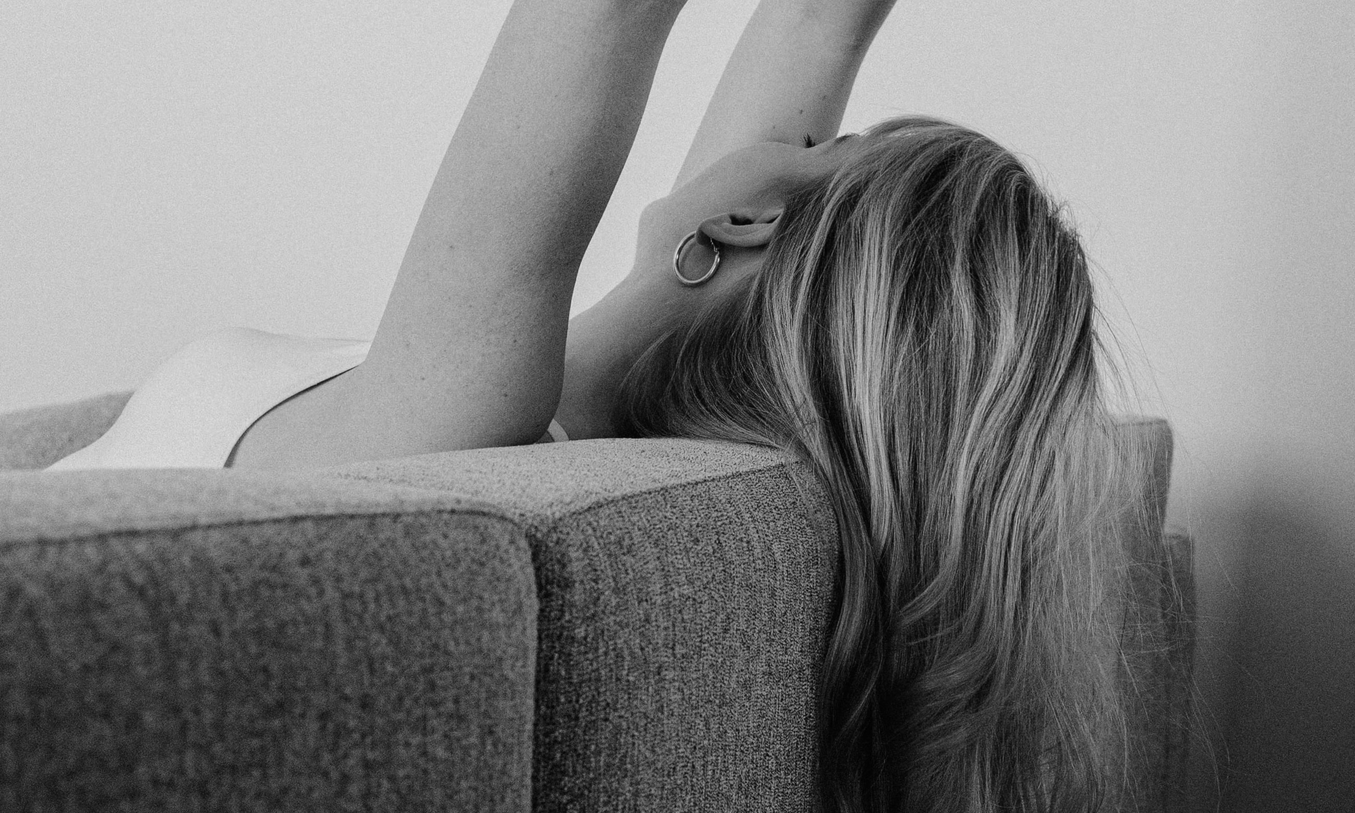 HAIRCARE SERIES PART 1: HAIR POROSITY