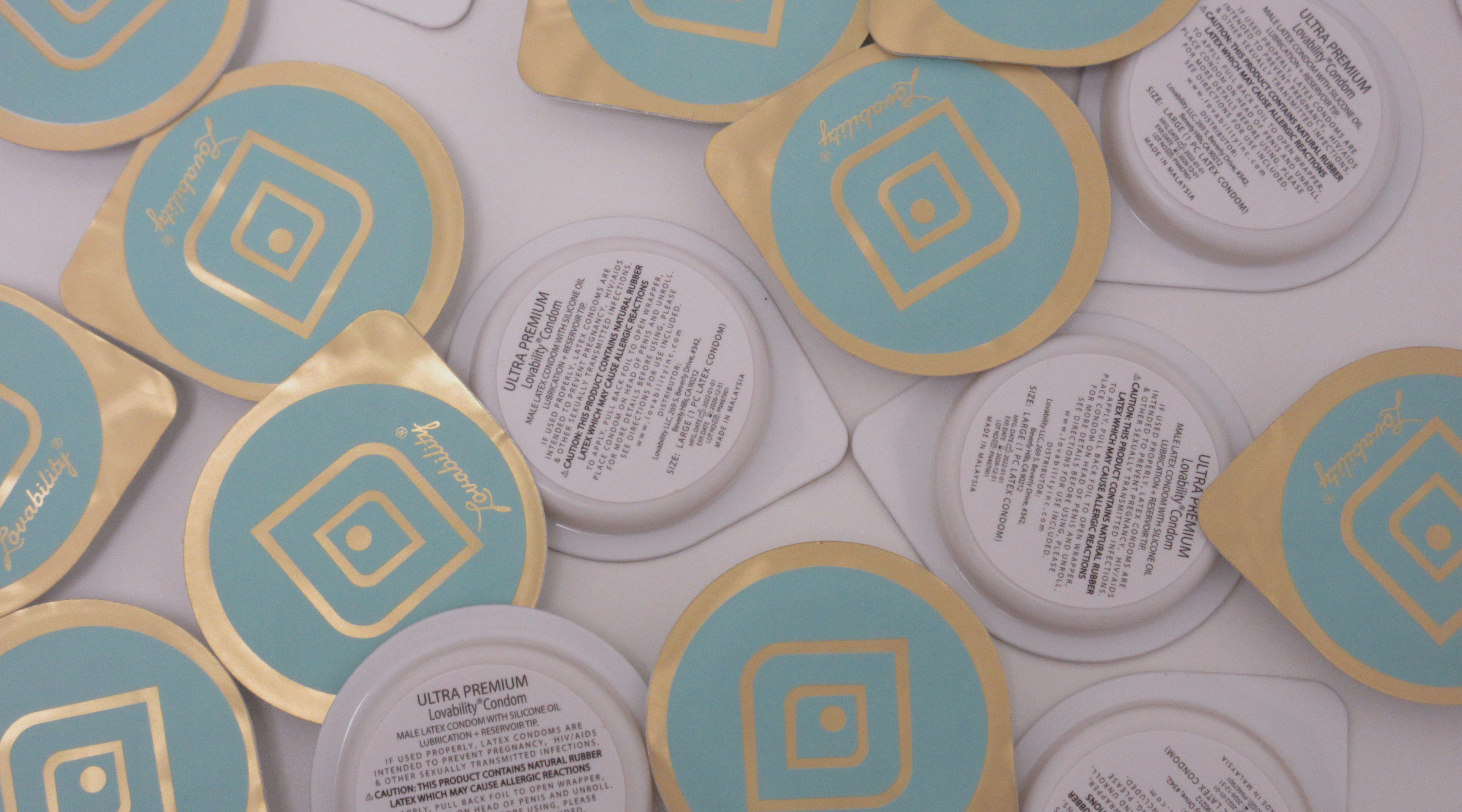 The Resurgence of Condoms: Why They're Making a Comeback in the Bedroom