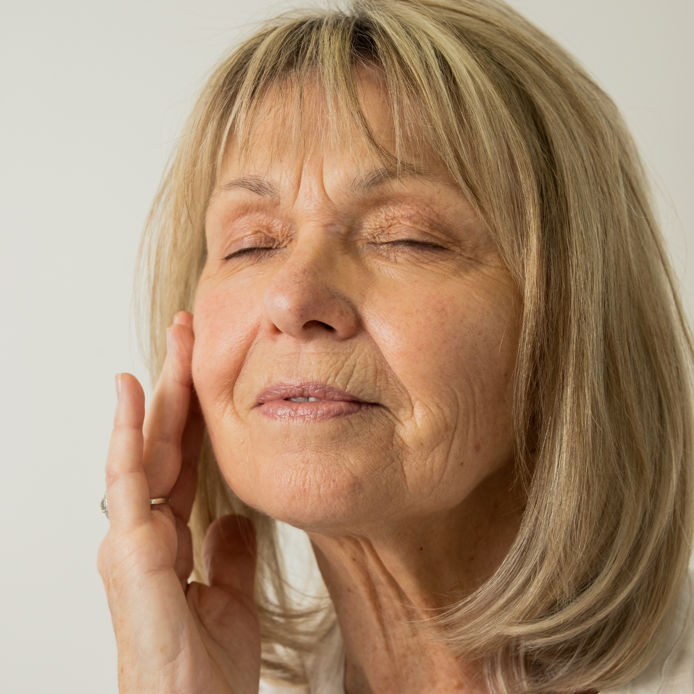 Skin Aging Isn’t a Flaw. It’s Biology.