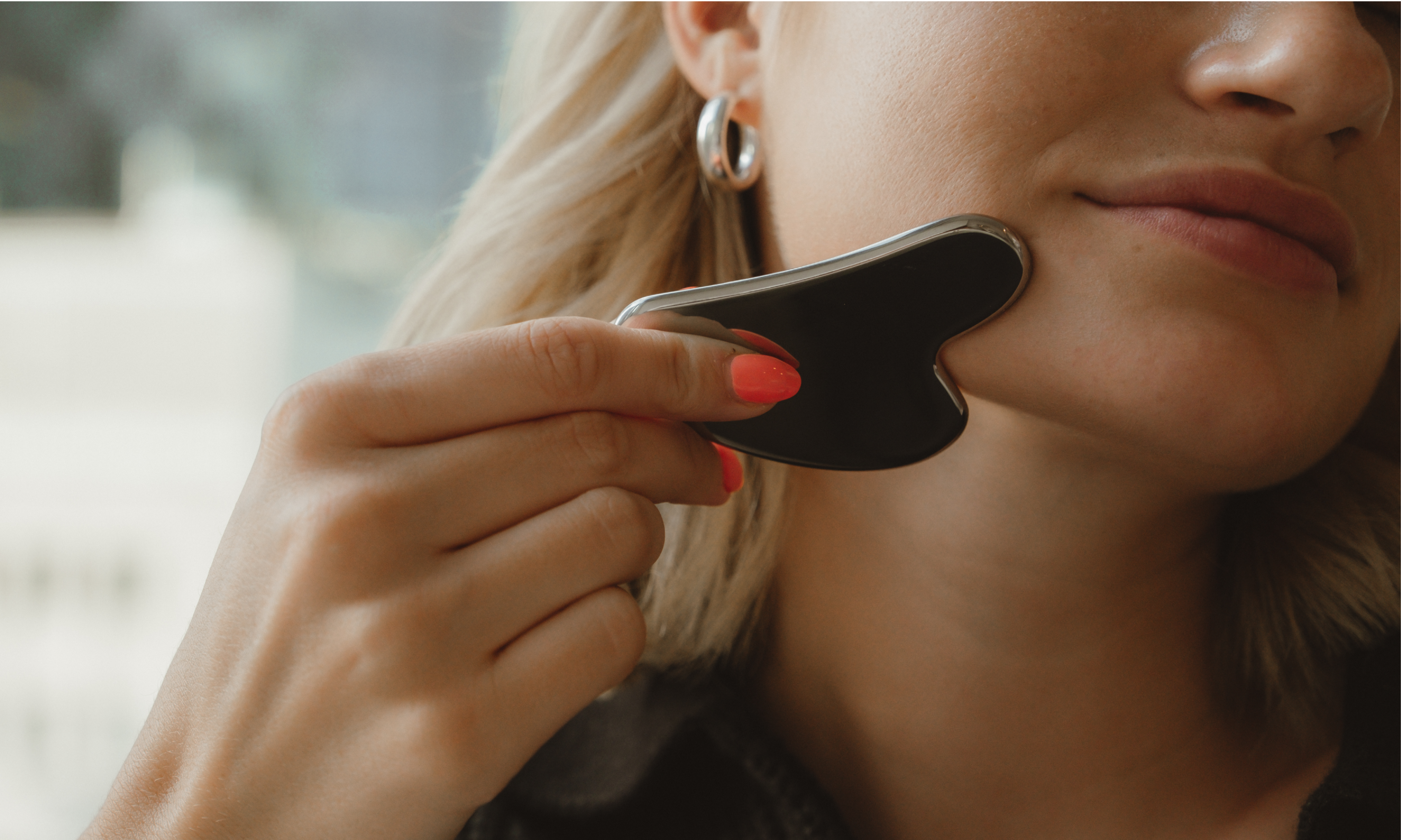 3 Ways to Relieve Jaw Tension