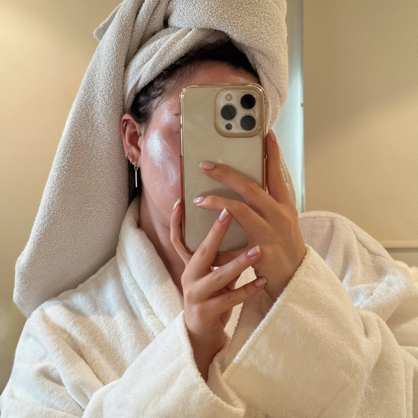 Stop Copy-Pasting Celebrity Skincare