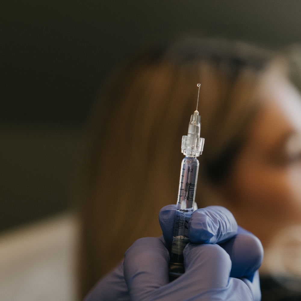 Skin Boosters vs. Biostimulators: The Scoop