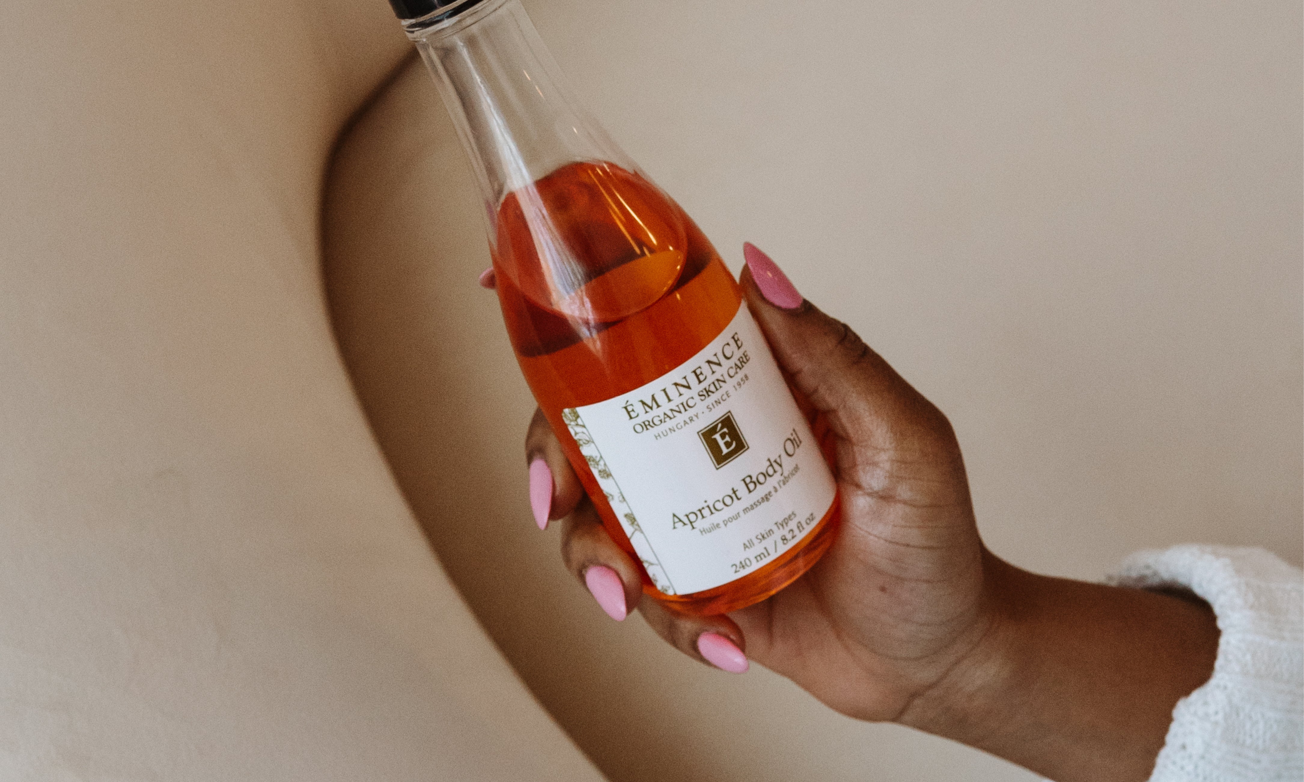 4 Oils You Need In Your Skincare