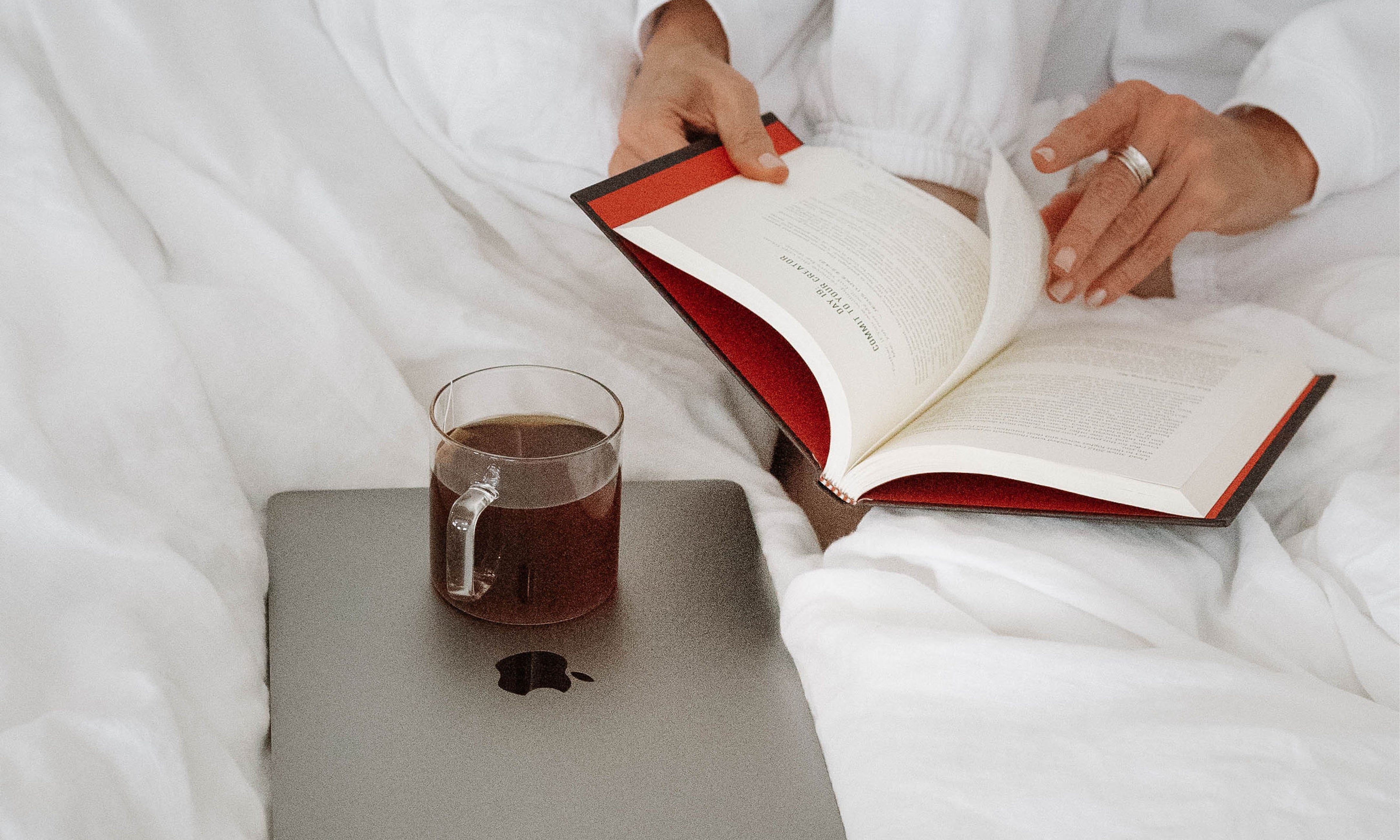 4 Wellness Reads You Need This Summer