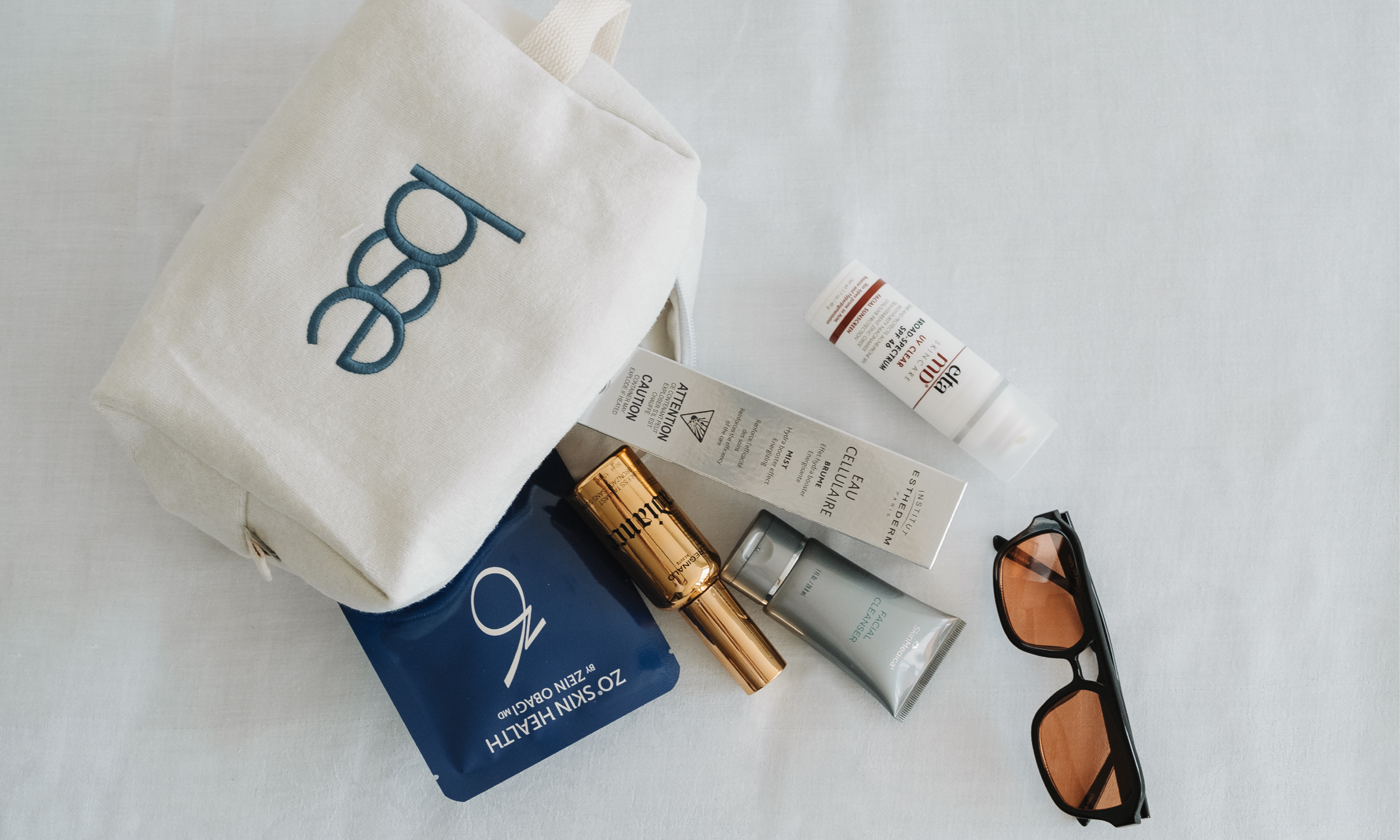Adapting Your Beauty Regimen for Travel
