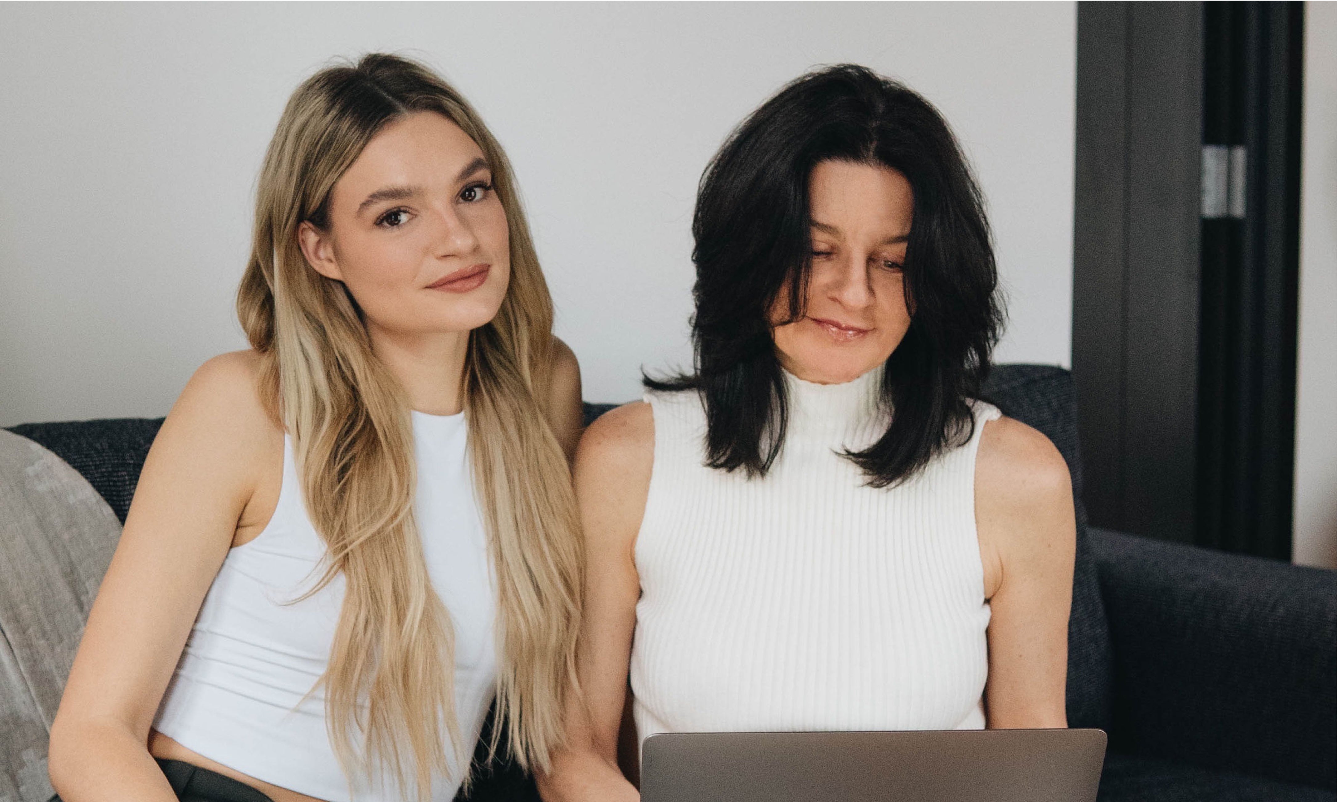 A Note from the Founders