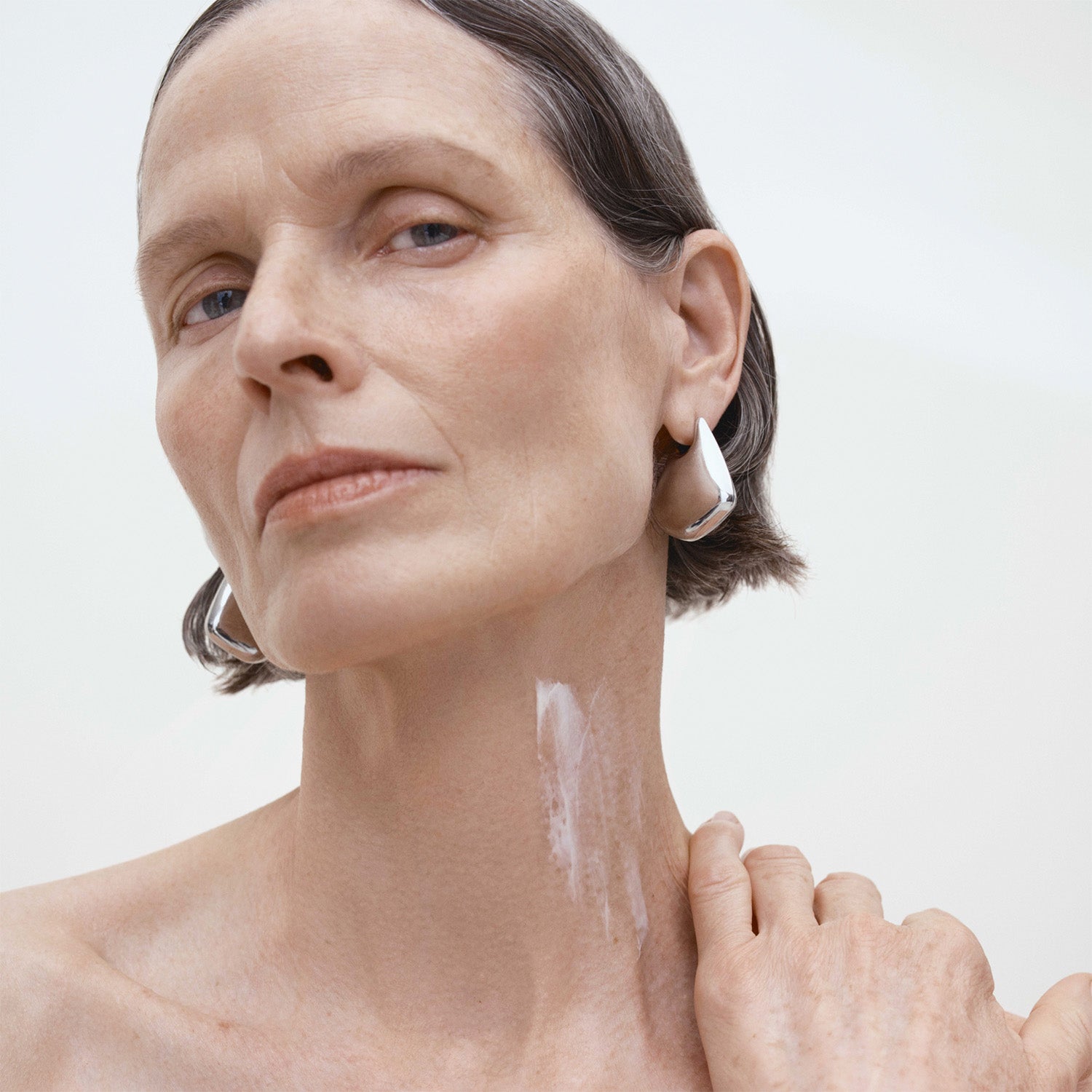 The New Era of Targeted Anti-Aging: Why Your Eyes, Neck, and Lips Deserve Their Own Routine