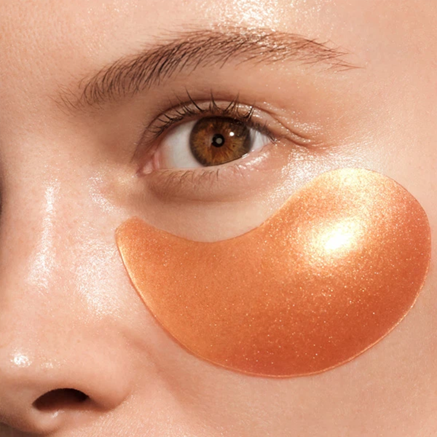 Collagen Eye Patches: Do They Penetrate or Just Hydrate?