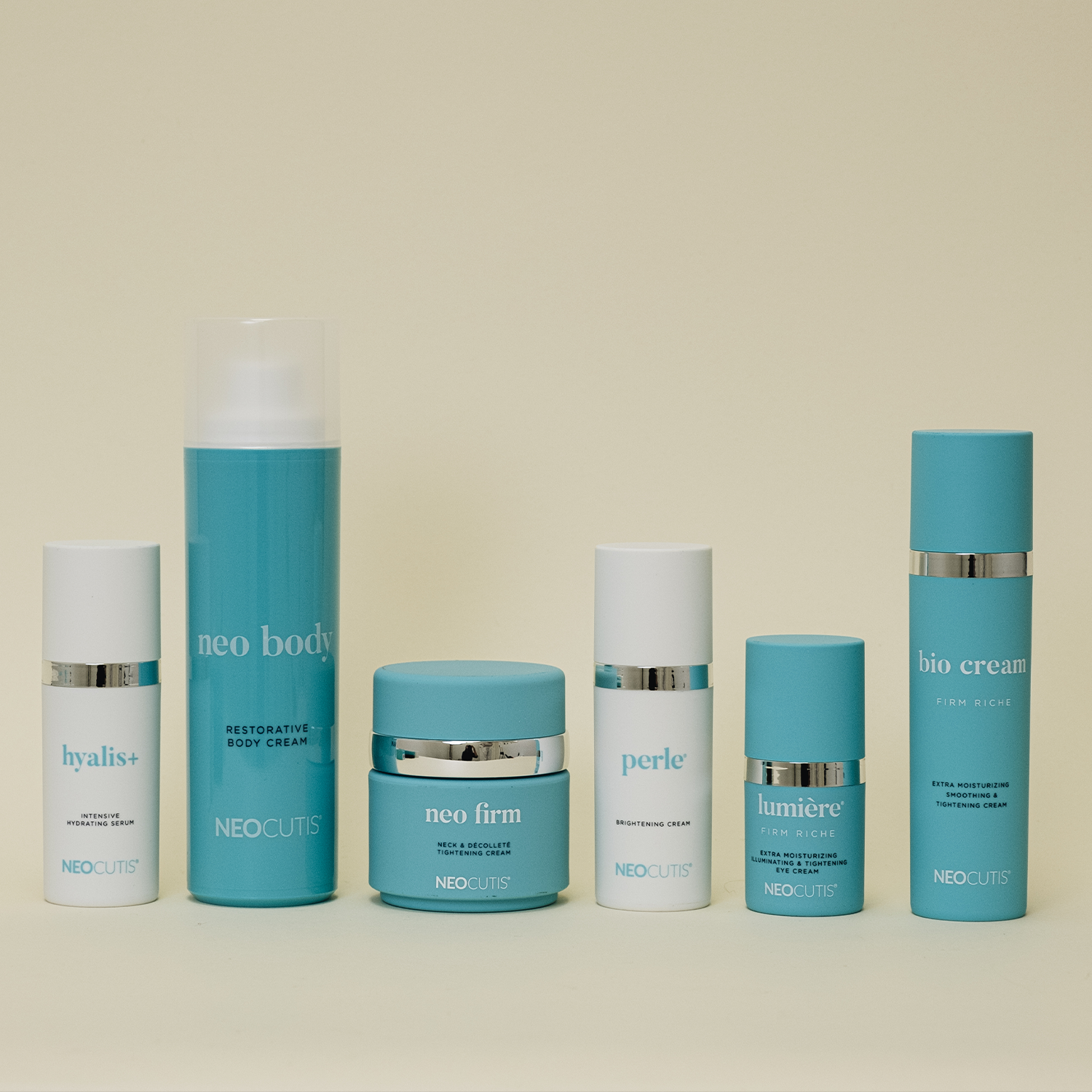 Salmon DNA in Your Serum? Welcome to the Regenerative Skincare Era