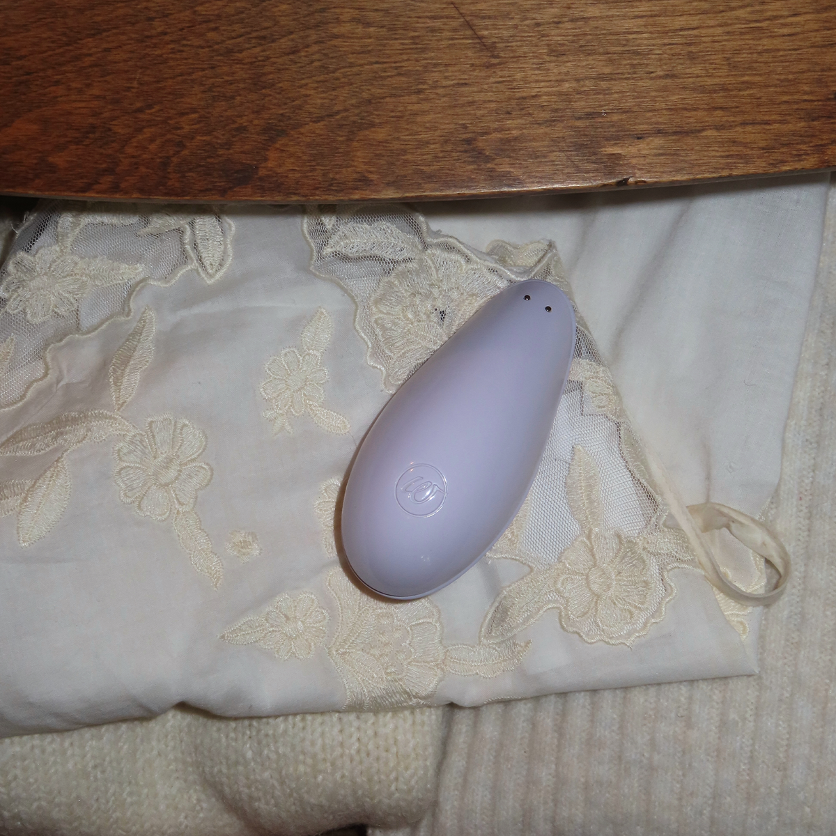 Let's Talk About Intimacy Products
