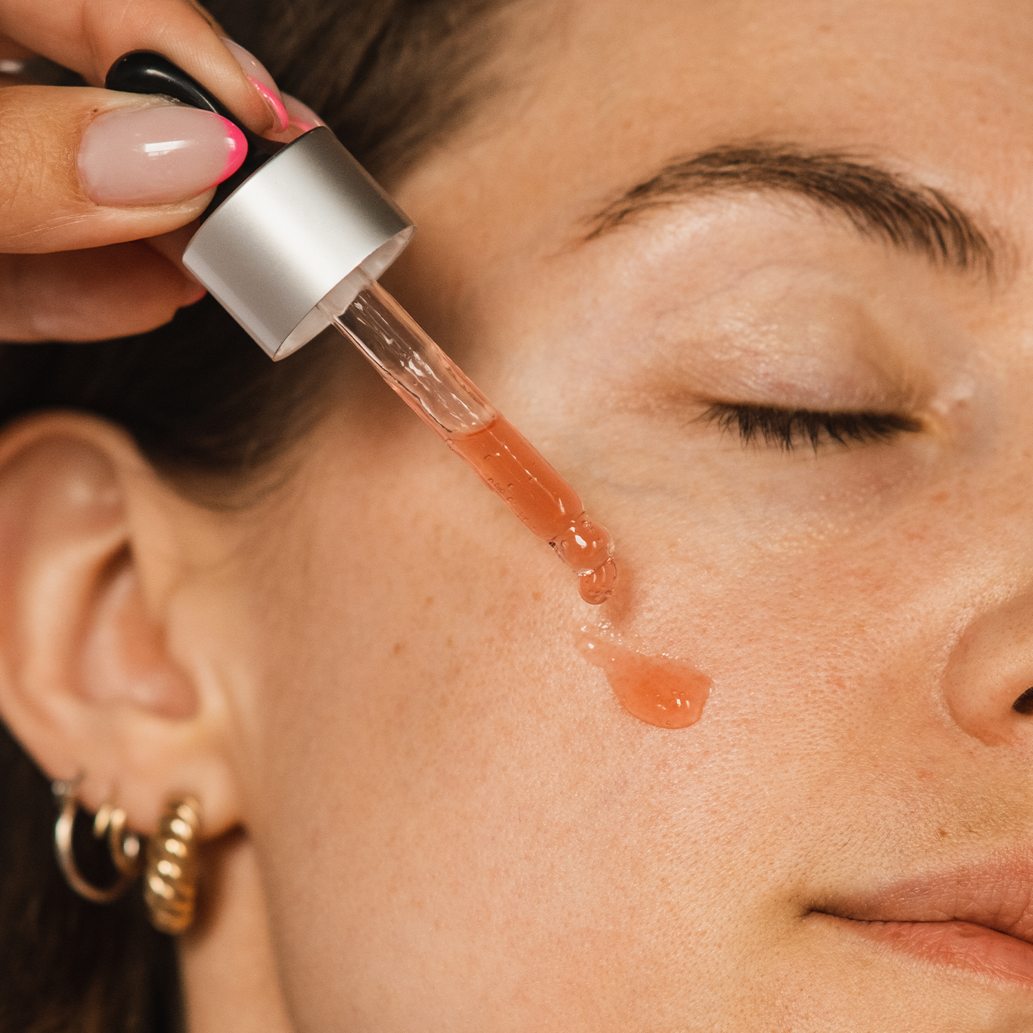 Hyper-Targeted Anti-Aging