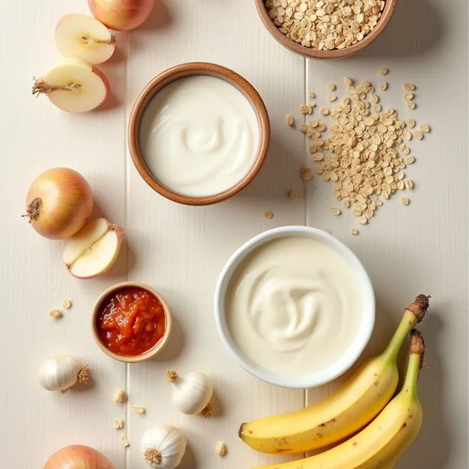 Prebiotics, Probiotics, and the Quiet Work of Real Gut Health