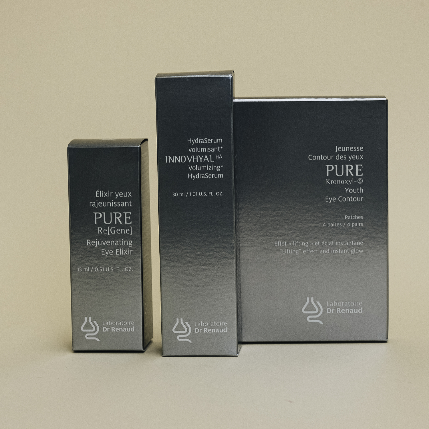 Made in Quebec, Loved Worldwide: Why Laboratoires Dr. Renaud Belongs in Your Routine