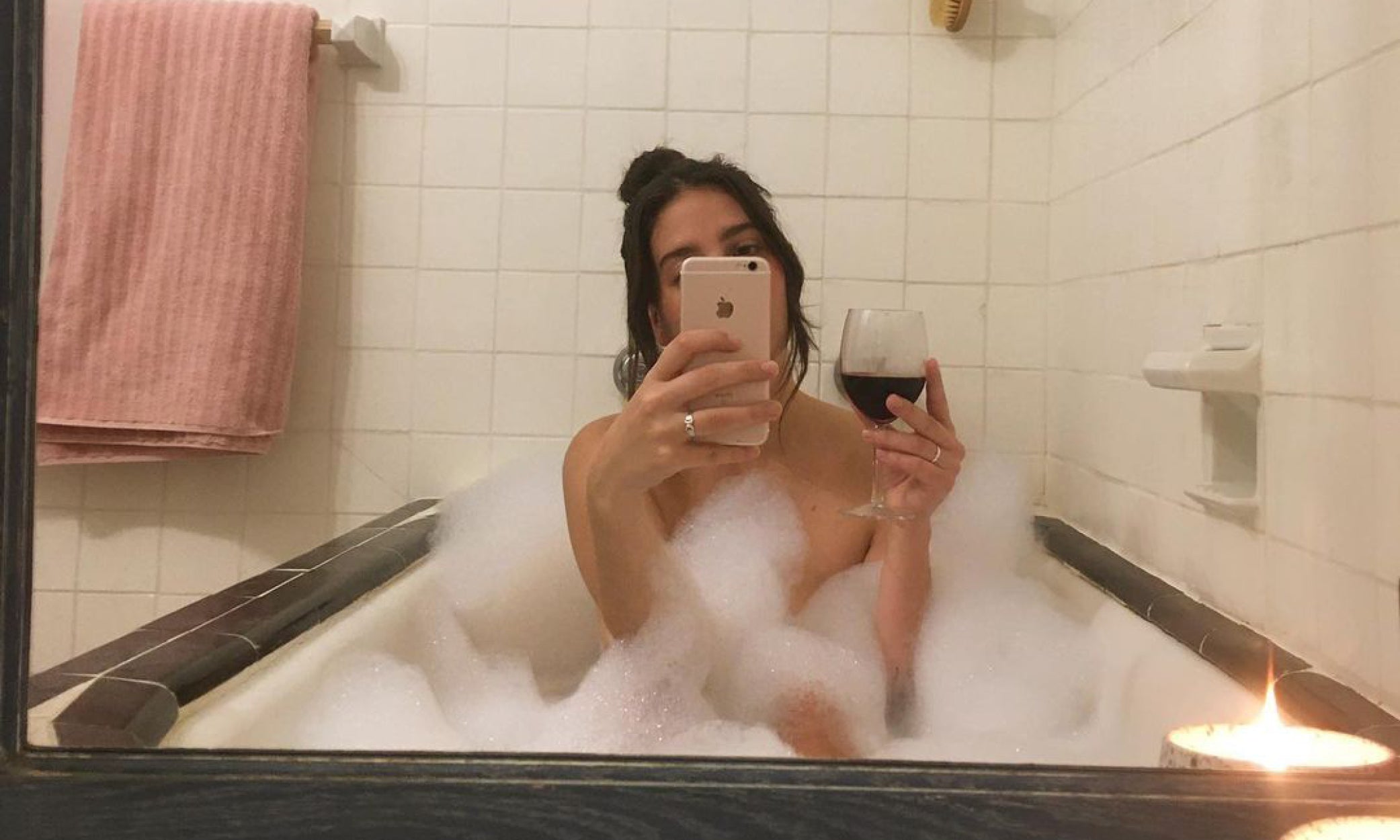 BODY EXFOLIATION 101