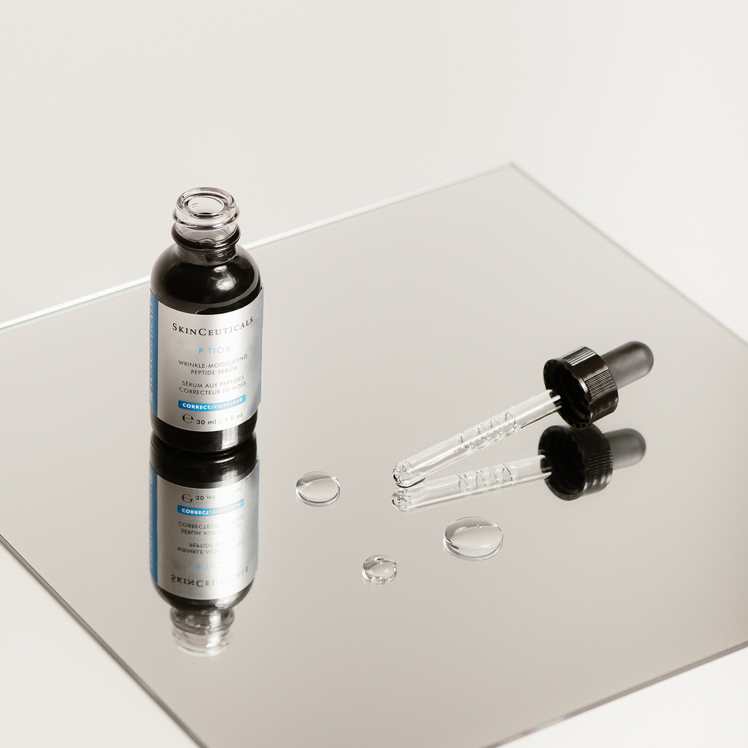 Botox in a Bottle: Can a Peptide Serum Really Replace Botox?