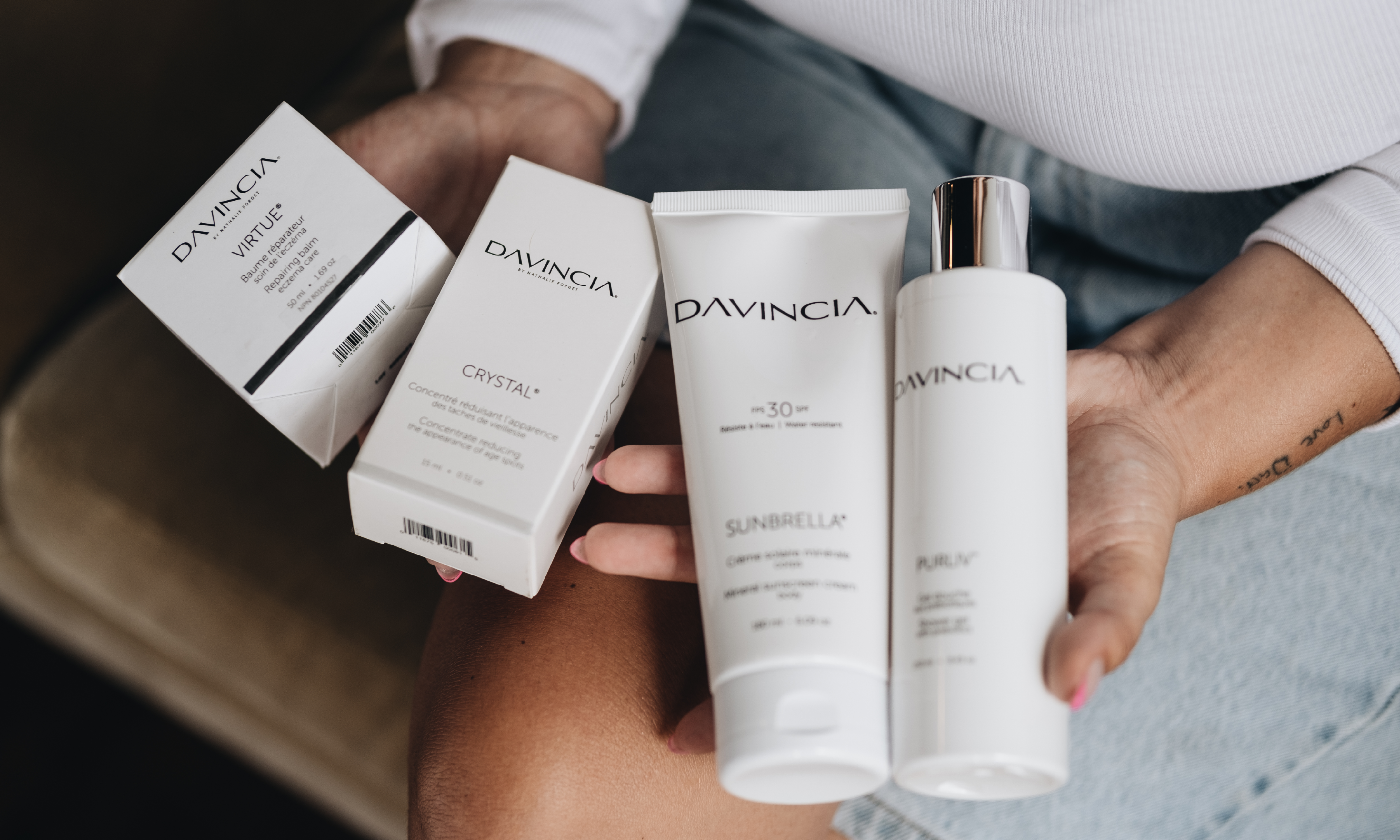 BSE Spotlight: Davincia