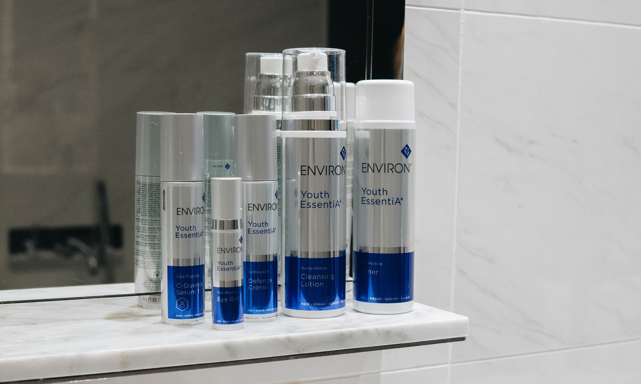 BSE Spotlight: Environ