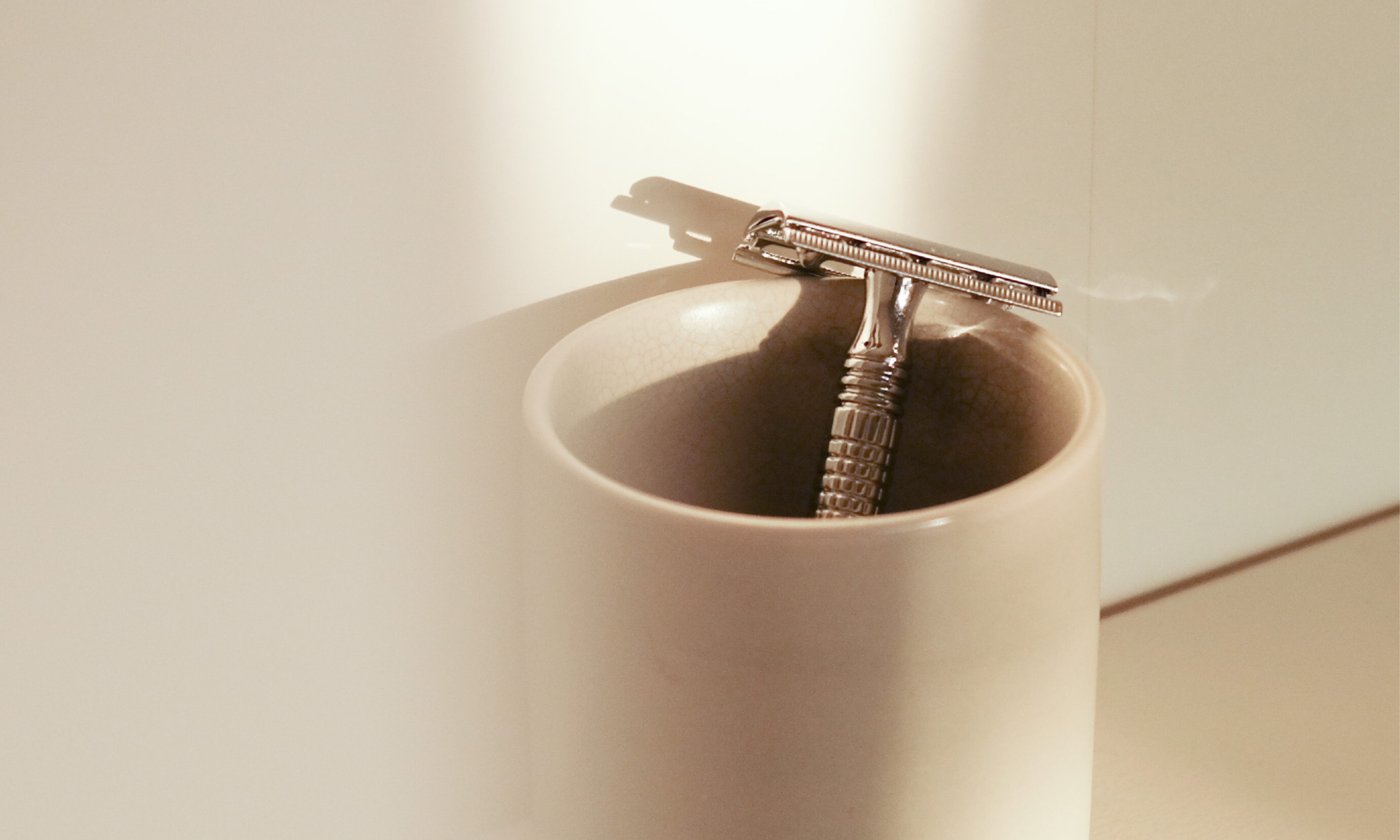 BSE Spotlight: Intimate Shaving Tips