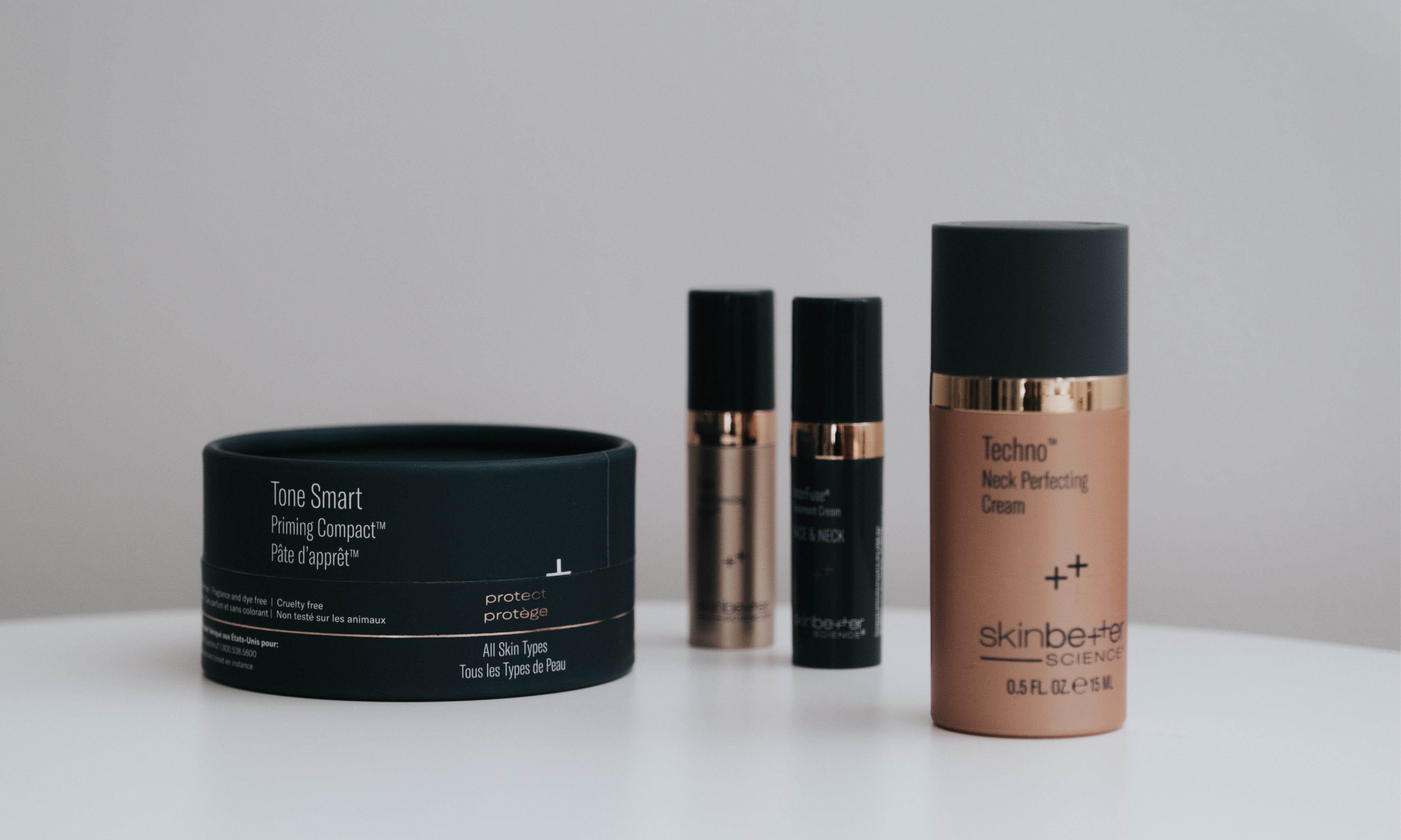 BSE Spotlight: Skinbetter Science