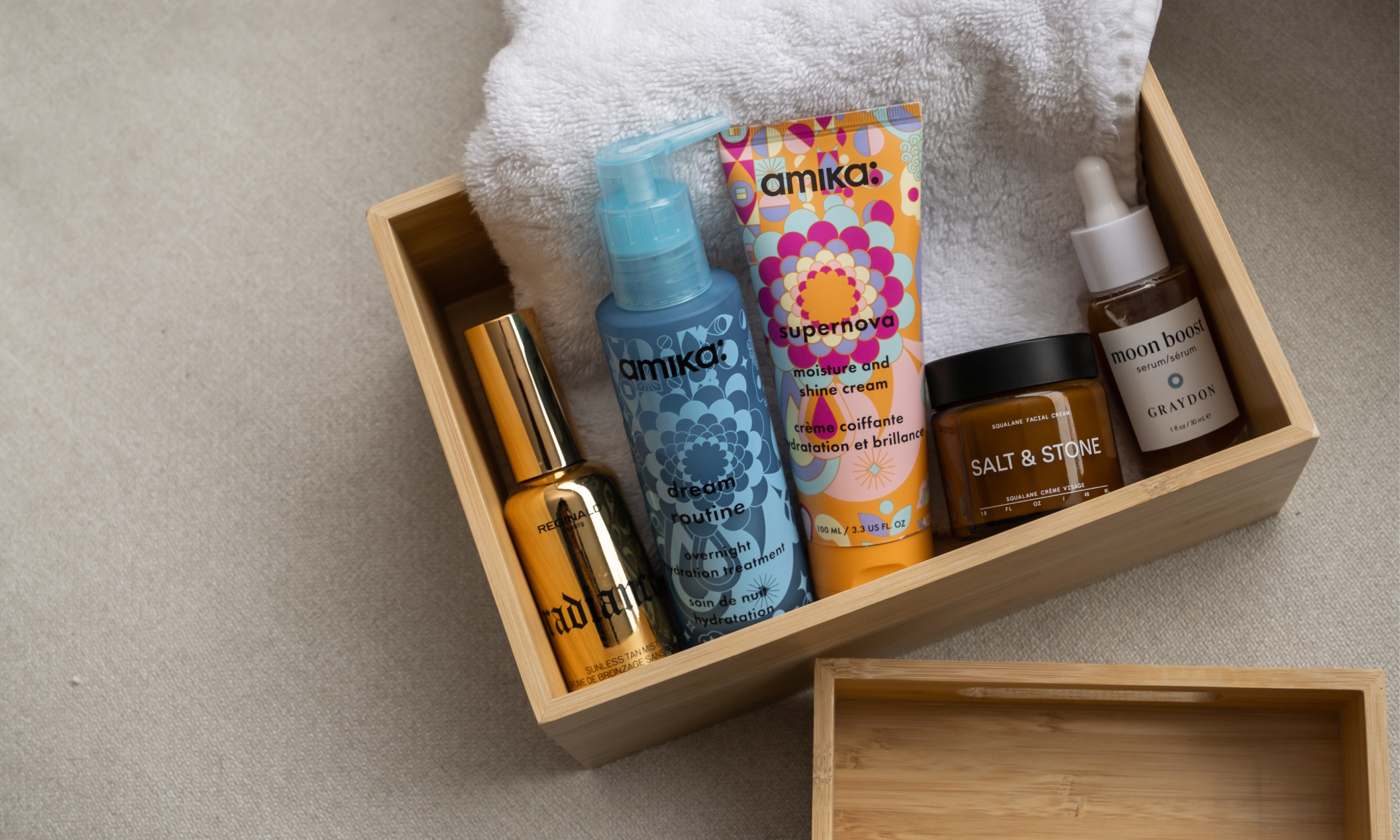 BSE Spotlight: Sustainable Brands