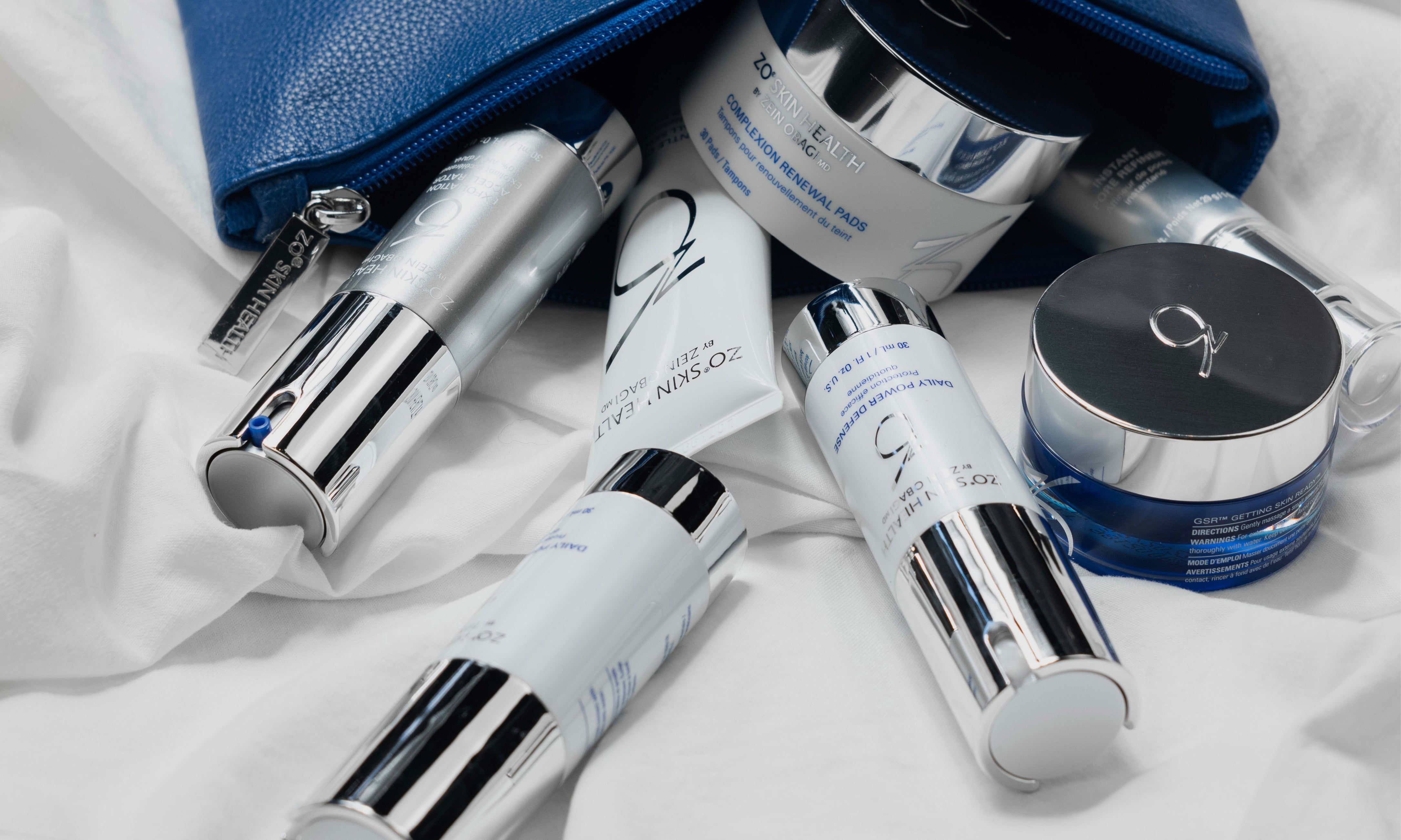 BSE Spotlight: ZO Skin Health