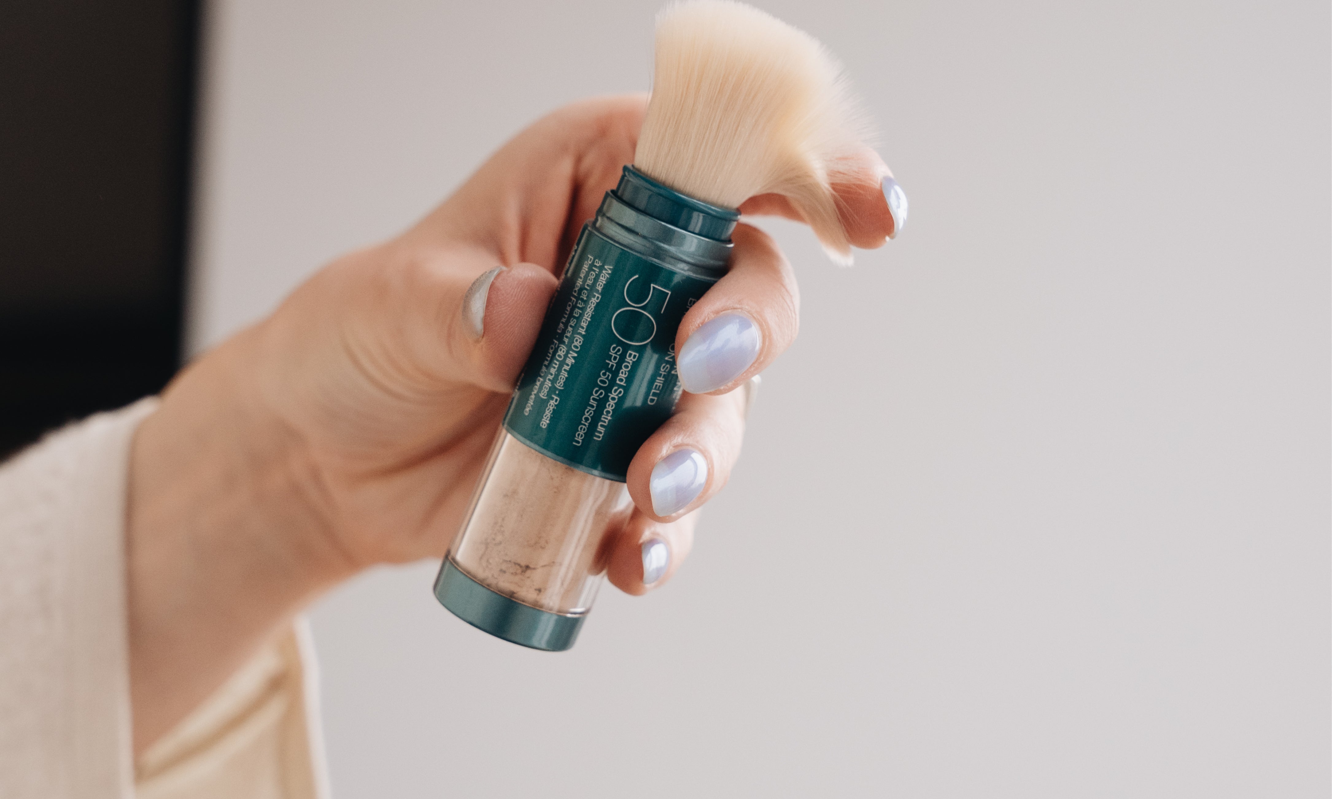 #BSKIN Feature: Colorescience