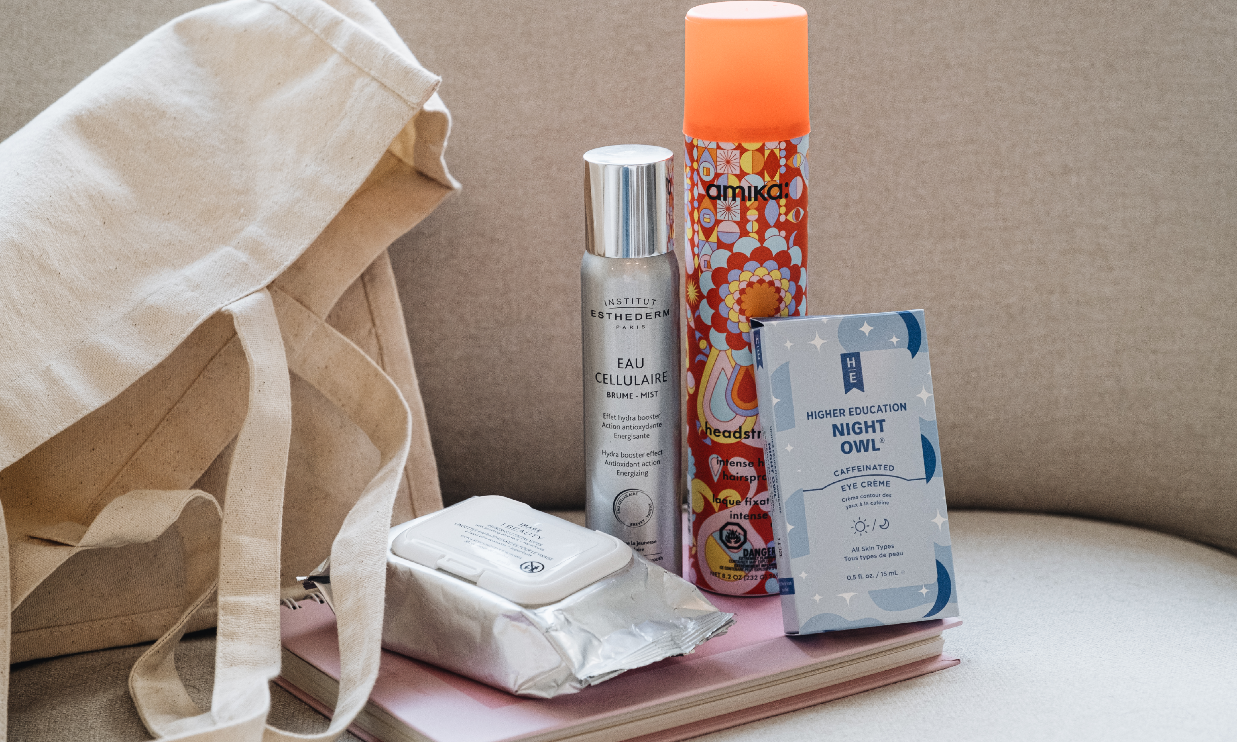 Backpack Essentials for Back-to-School