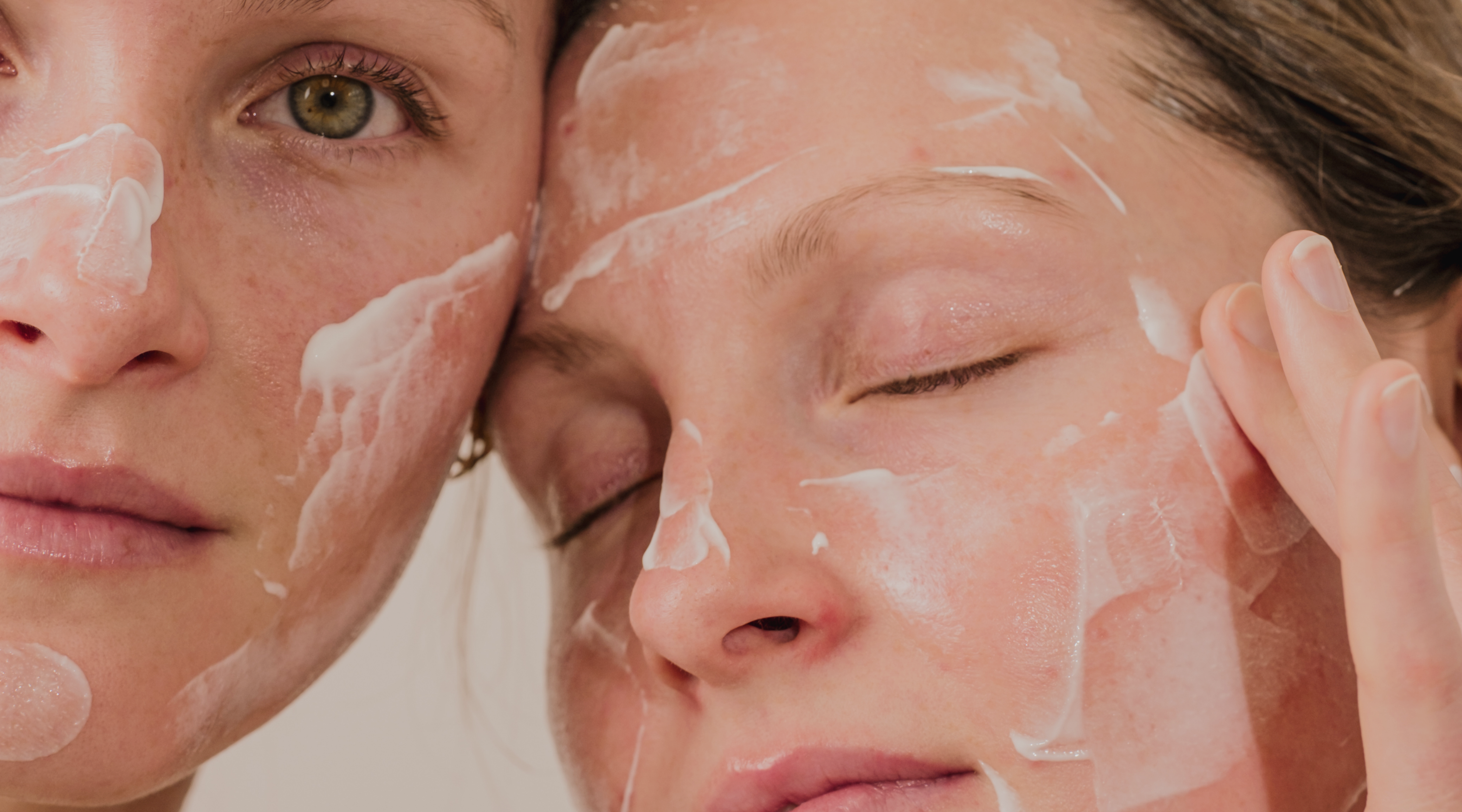 Barefaced & Beautiful: 4 Steps to Live Your Best Skin