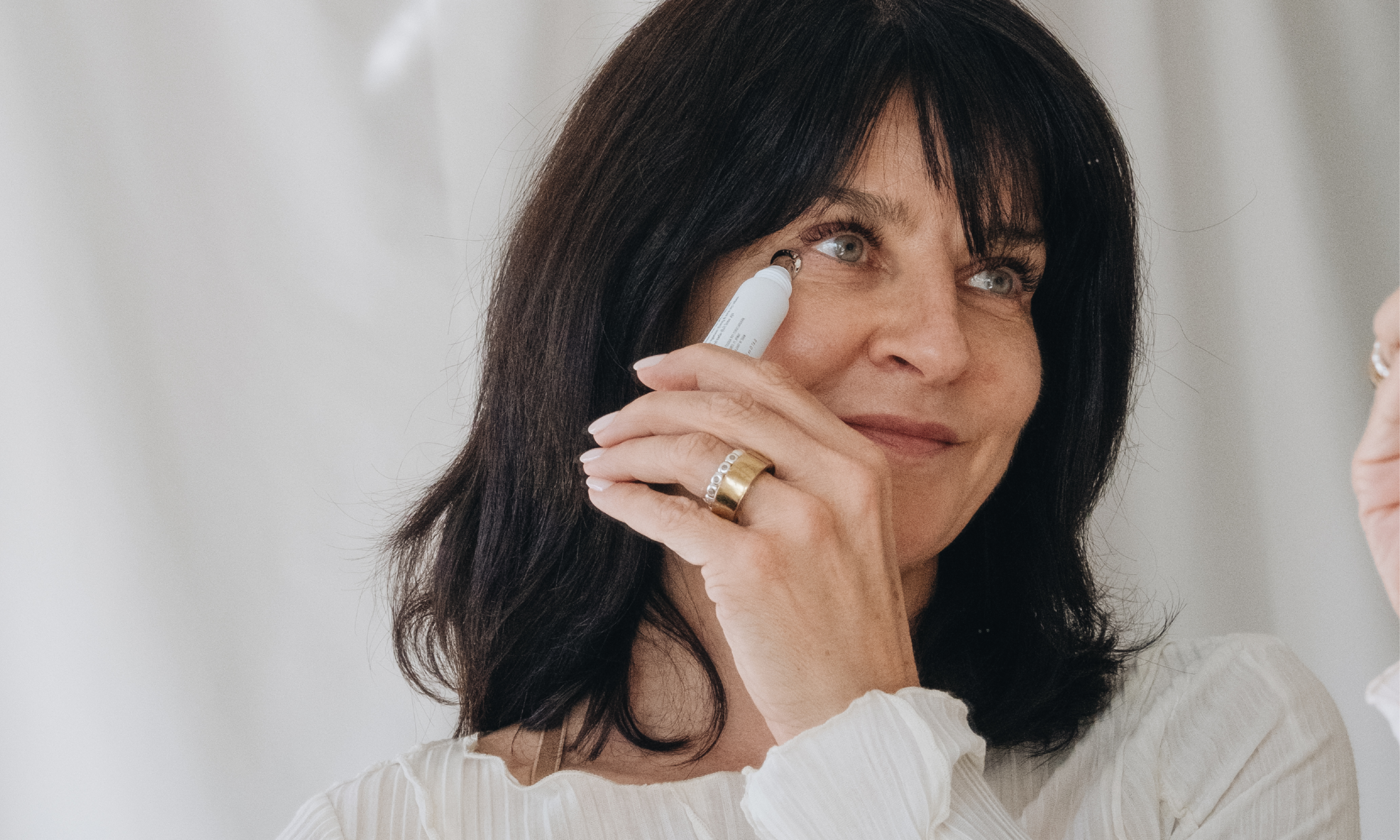 Beate’s PM Routine