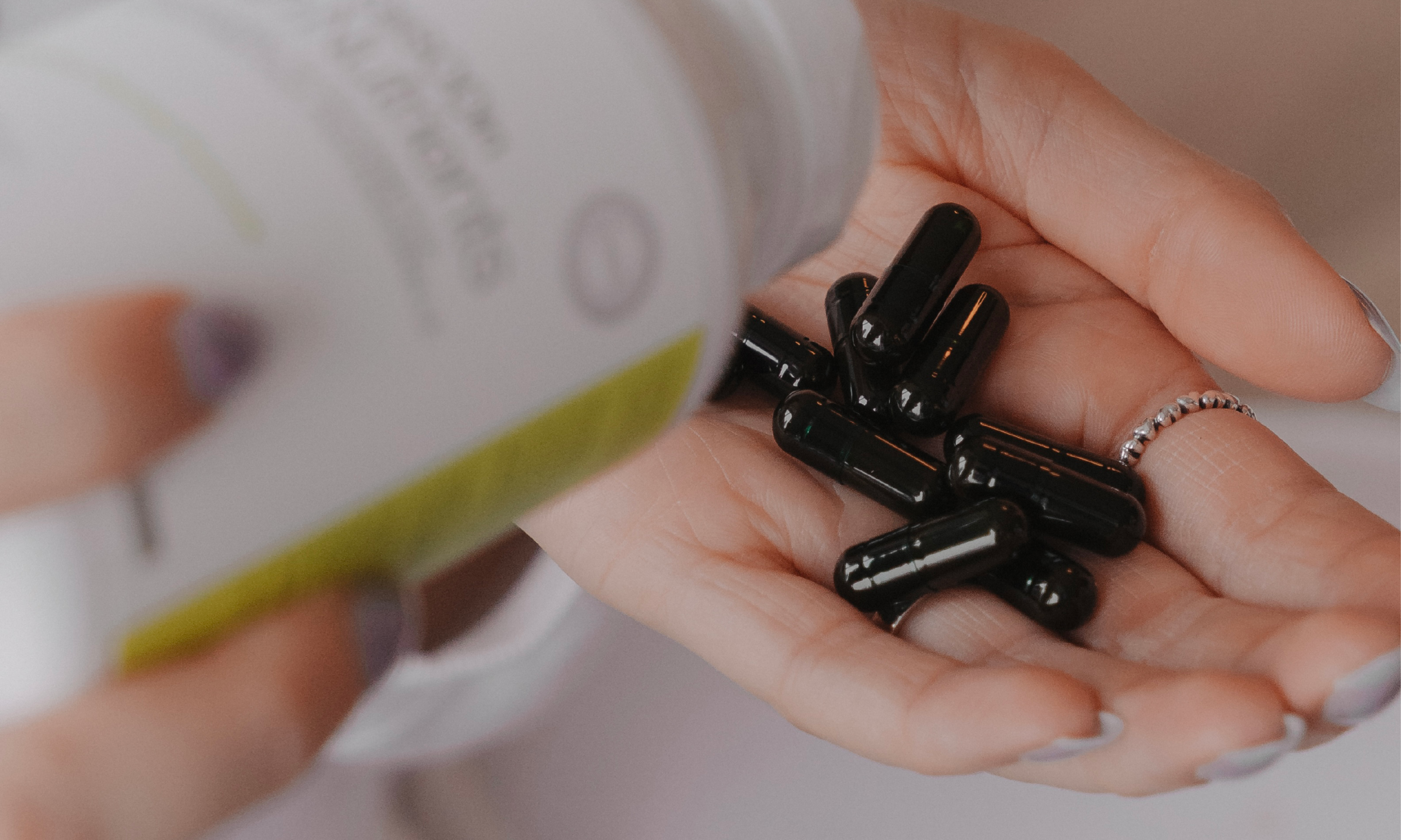 Biohacking with Rachel Varga