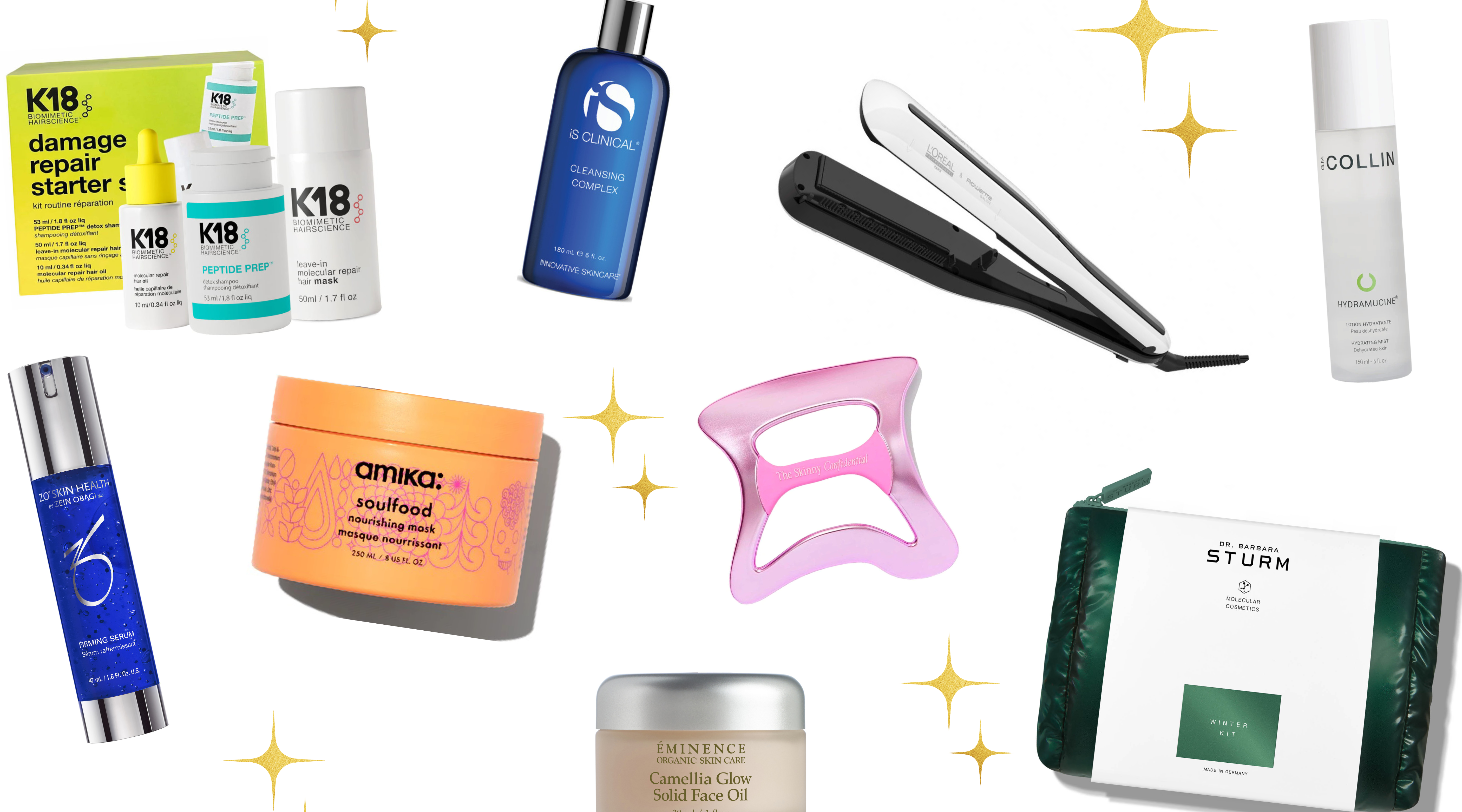 What's in Our Cart? BSE’s Black Friday Edition
