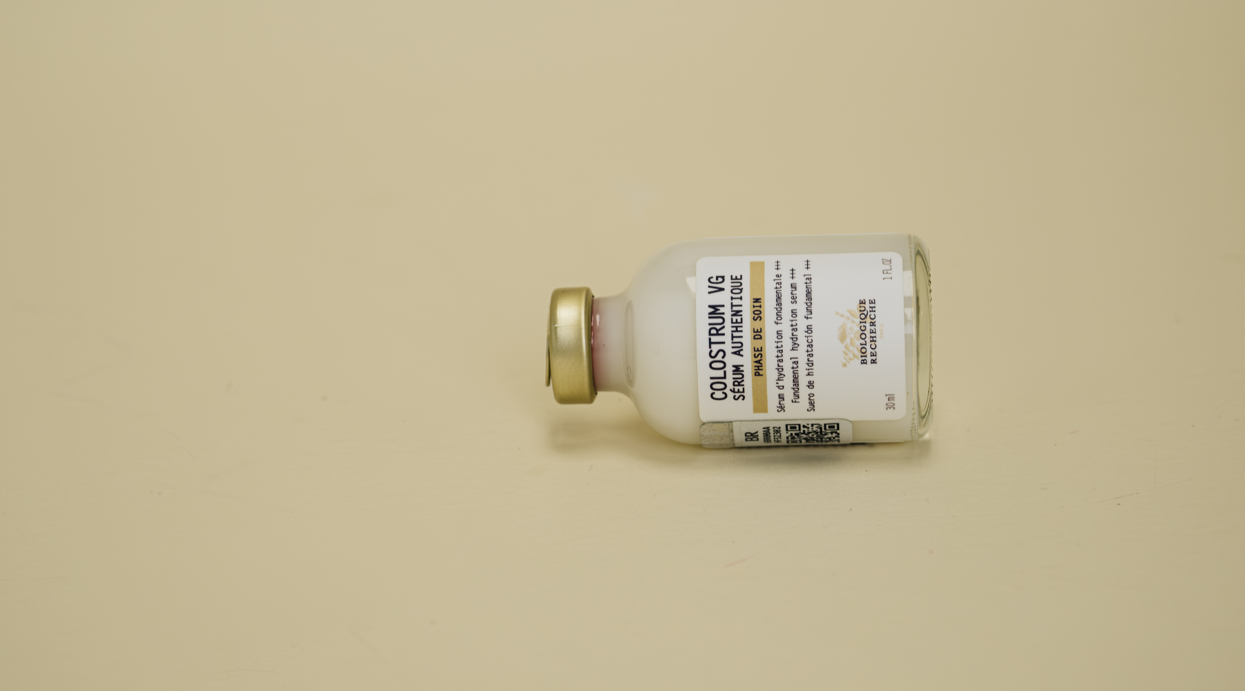 Ingredient Spotlight: Colostrum