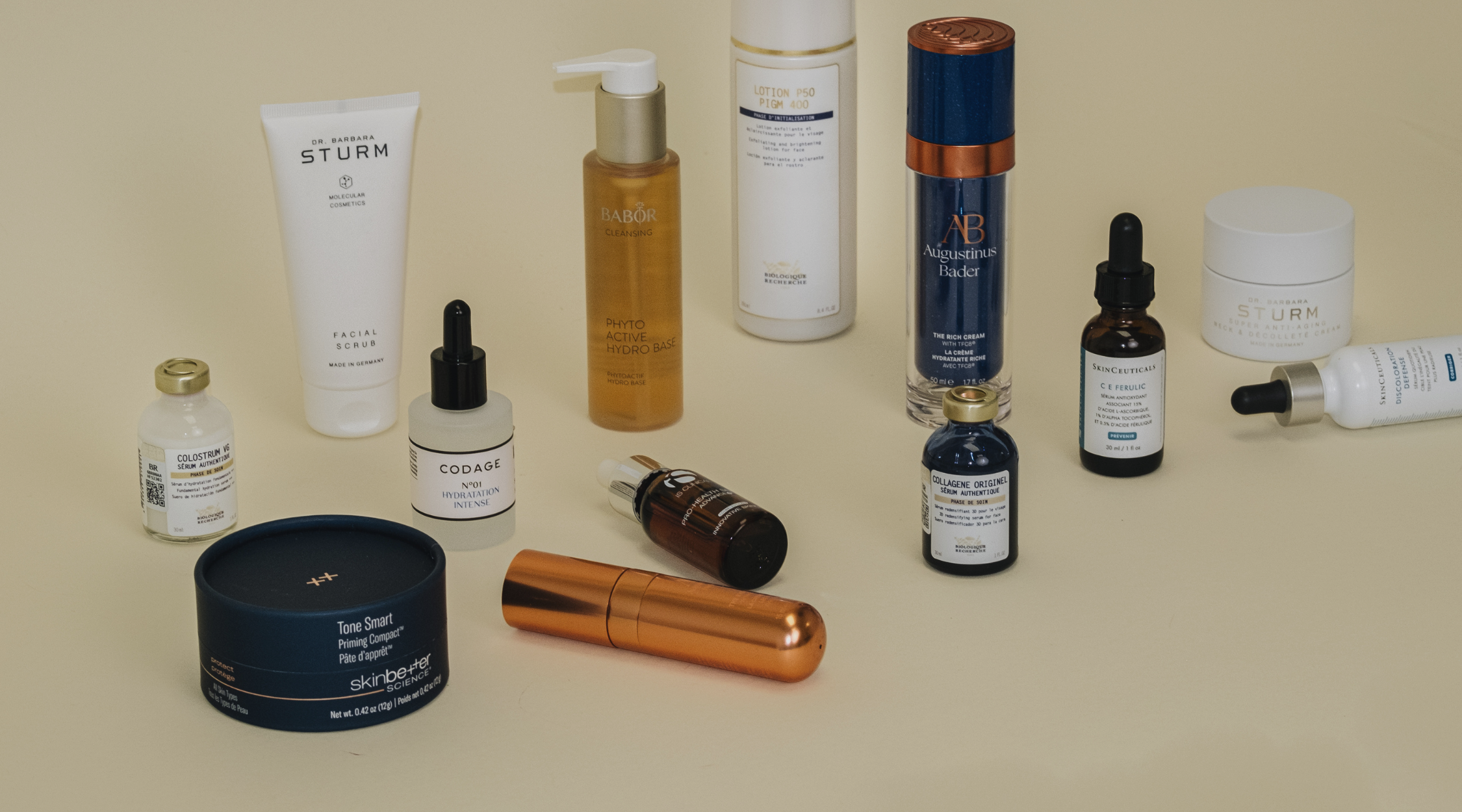 The Signs of a Compromised Skin Barrier