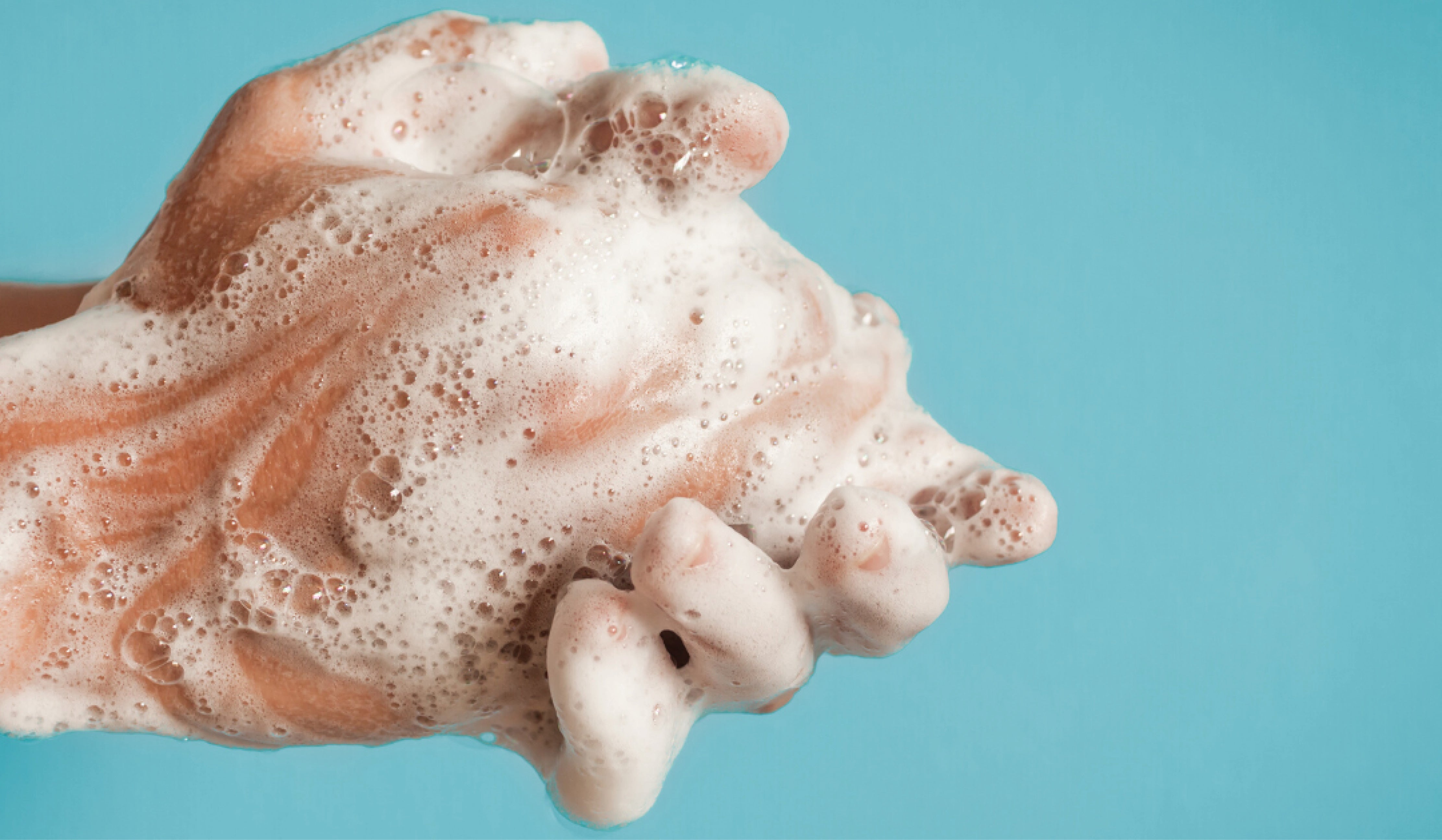 Keep Calm & Moisturize