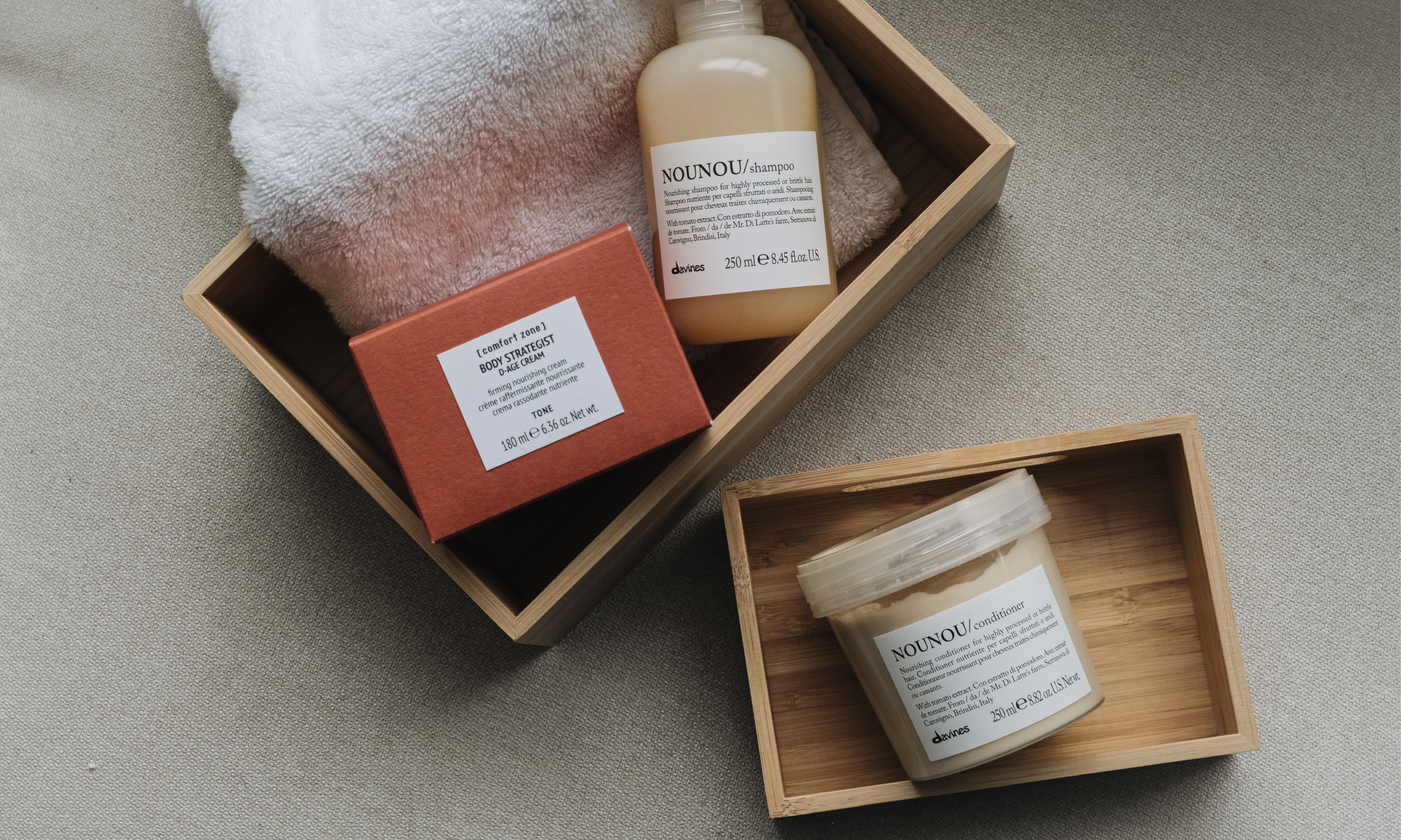 Davines Group Sustainability
