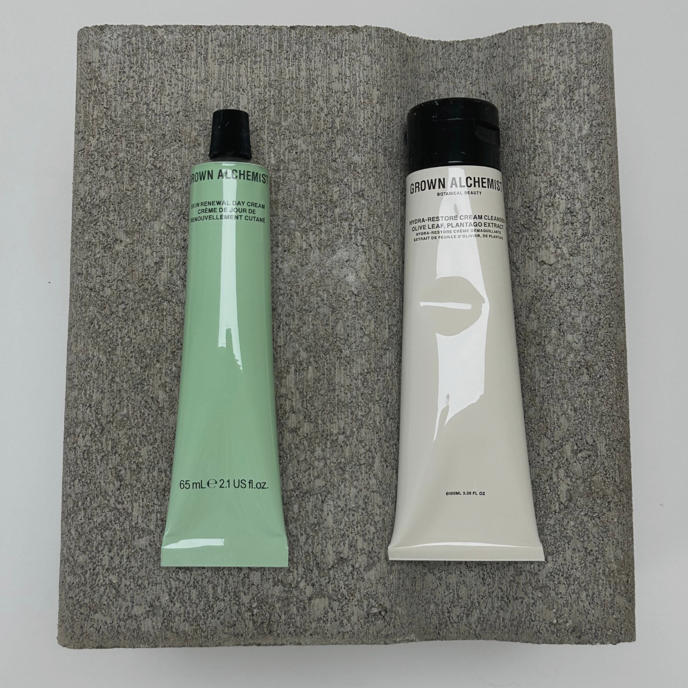 Decoding Actives: The Power of Acids and Beyond