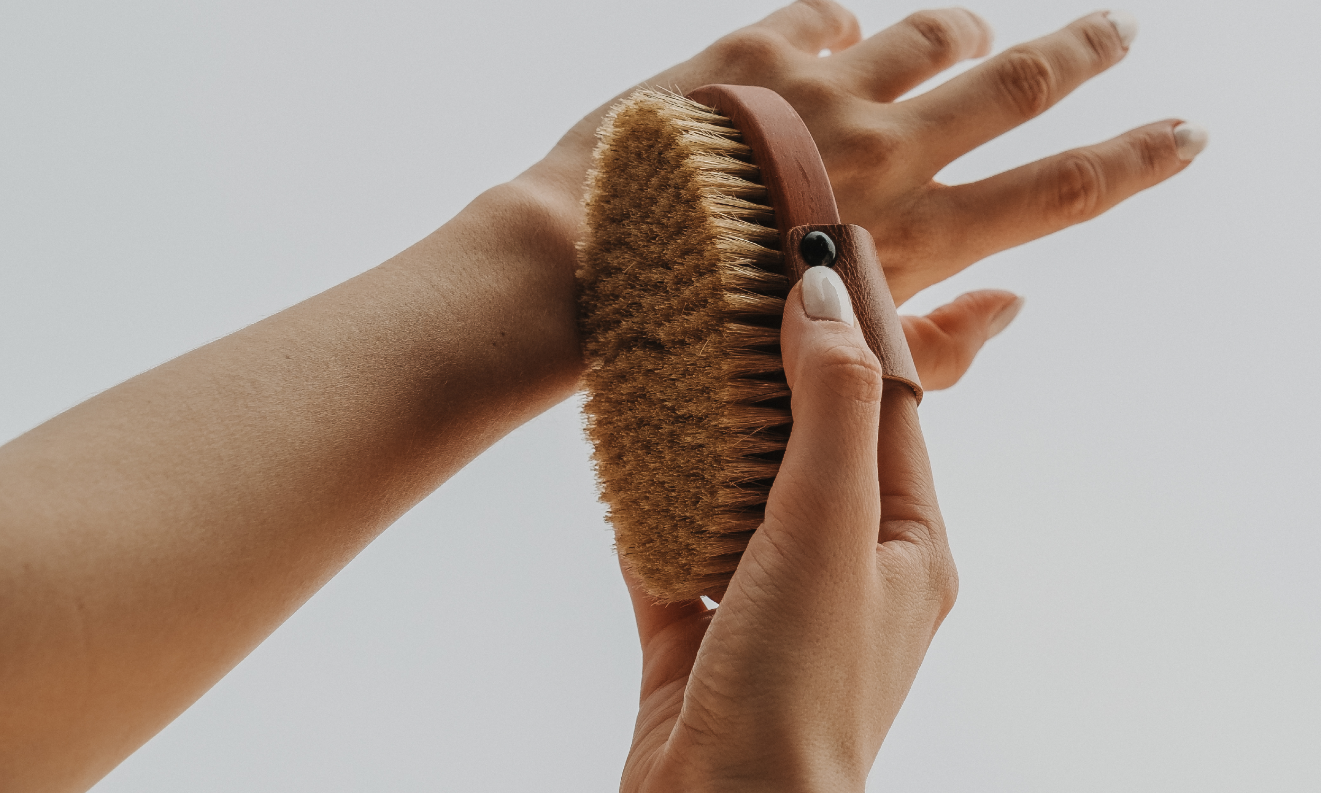 Different Body Exfoliators