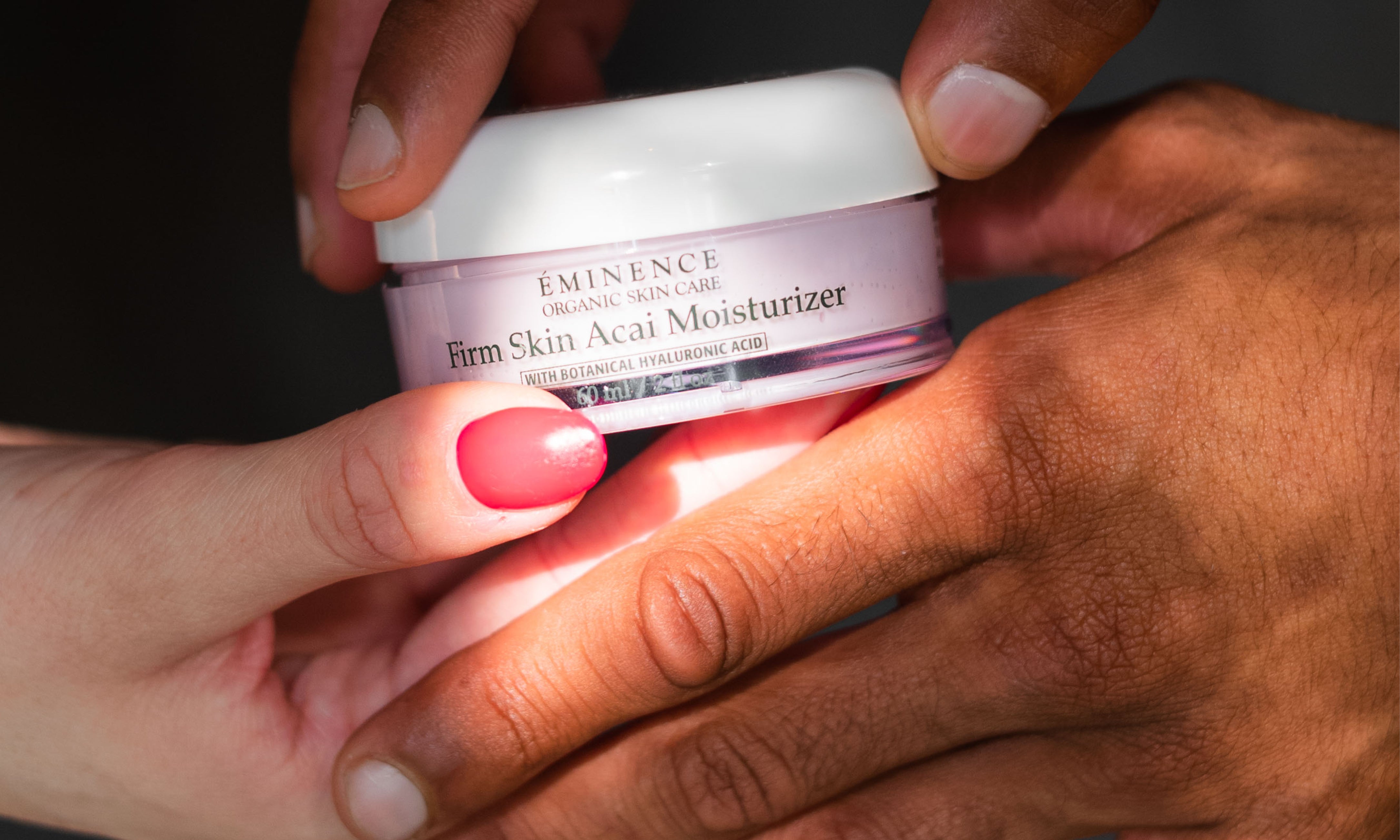 Earth-Friendly Skincare