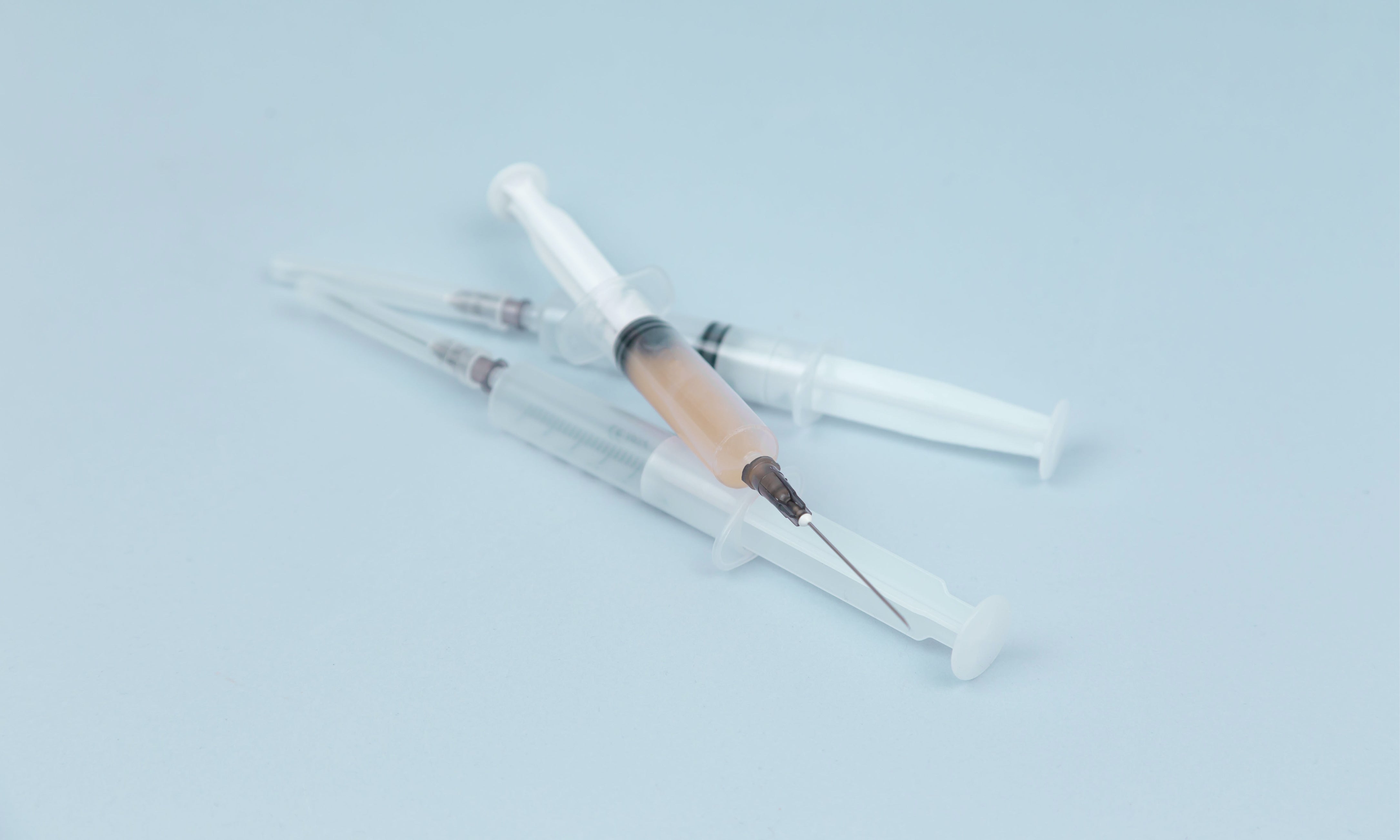 ALL ABOUT FILLERS