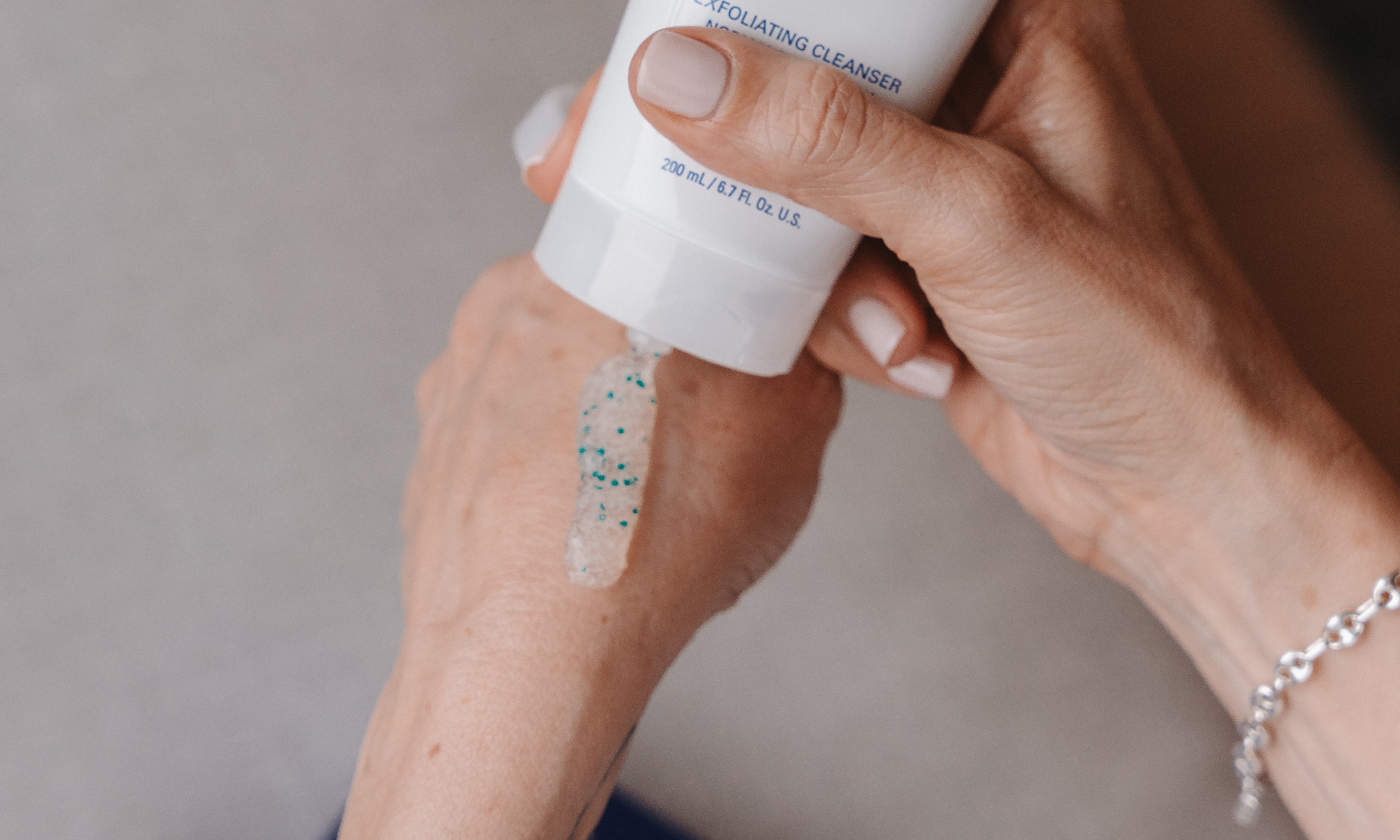 Exfoliation Basics