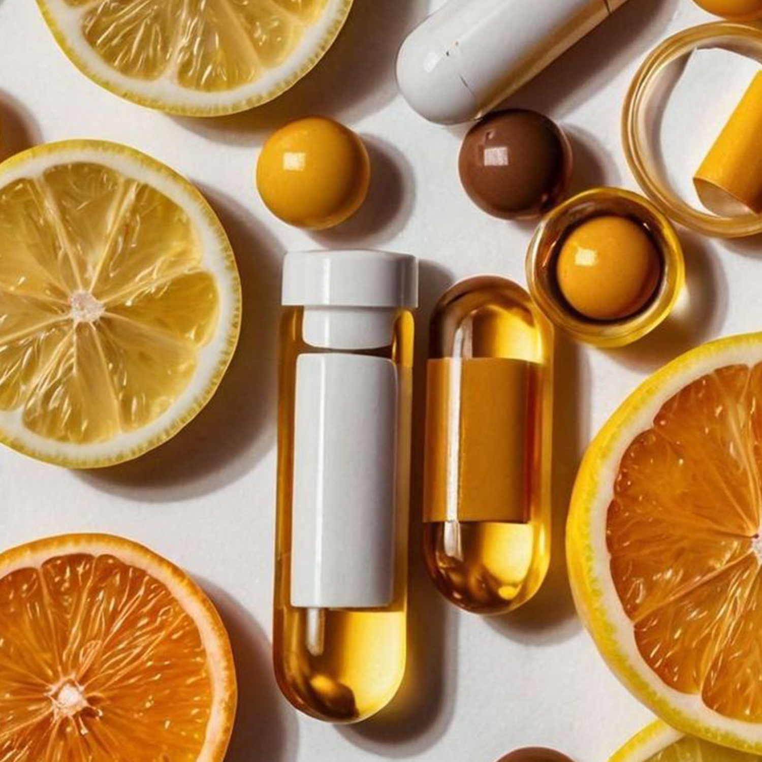 Are You Vitamin or Mineral Deficient?