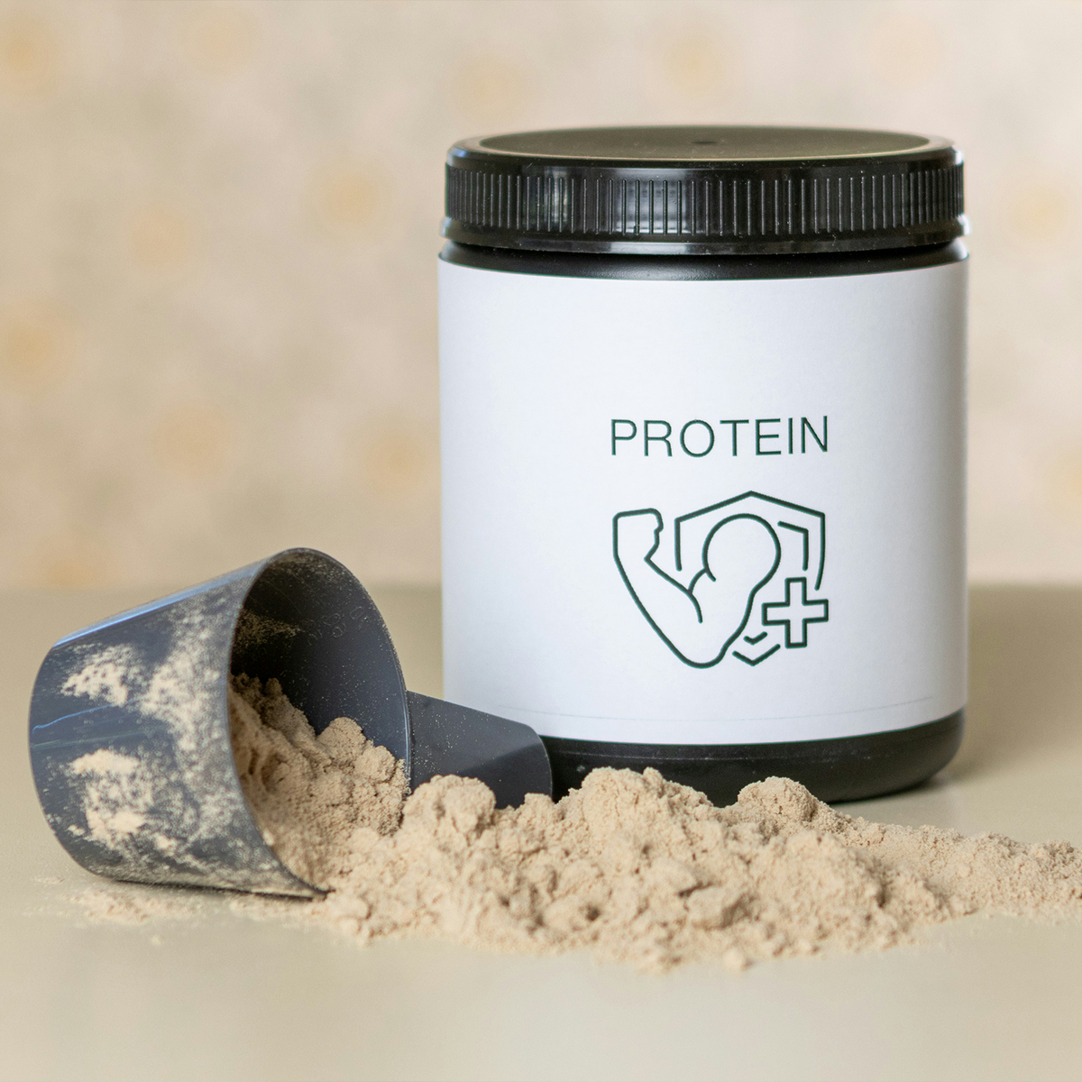 Does Whey Protein Cause Acne?