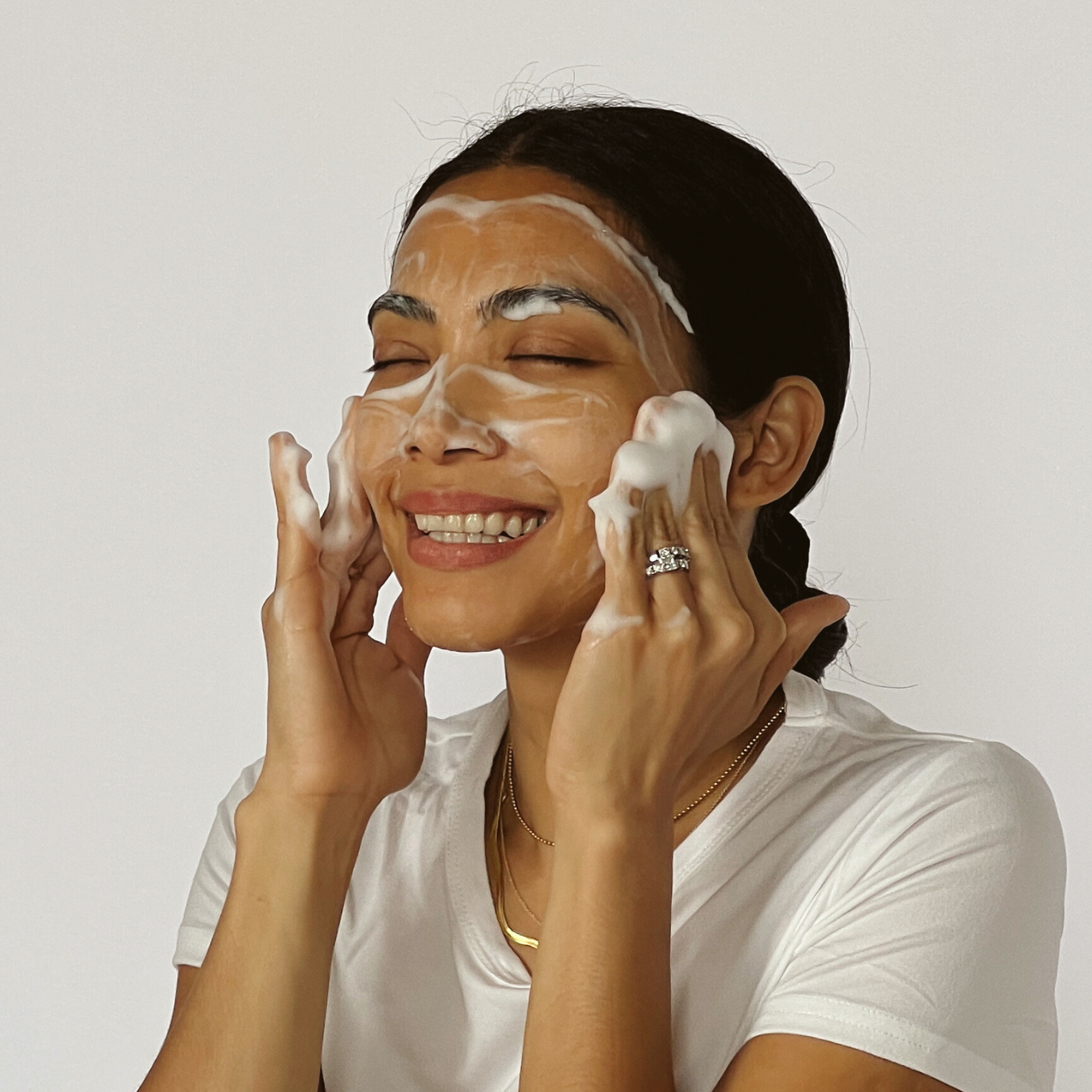 First Impressions Matter: Start with a Cleanser