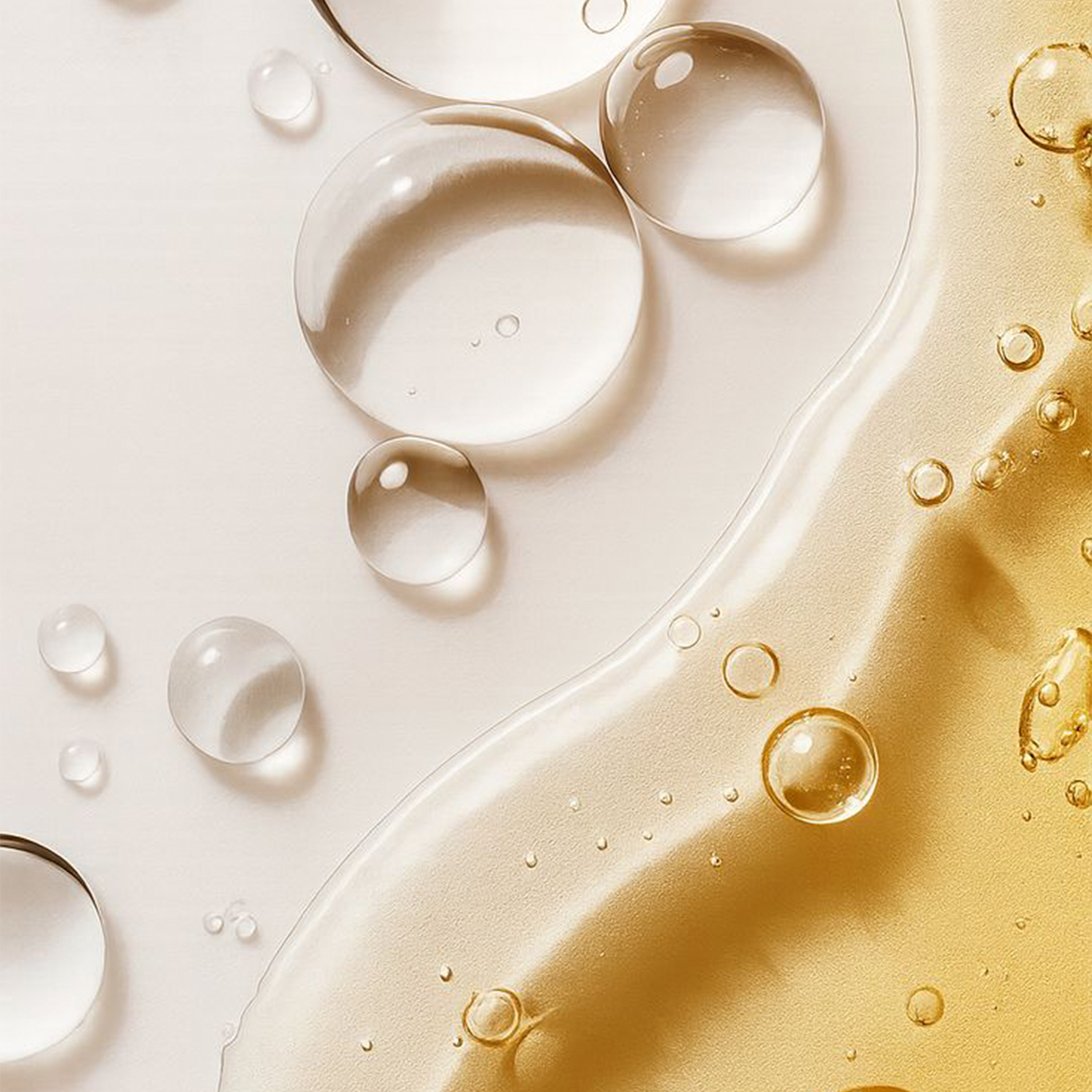 Gentle Acids, Serious Glow
