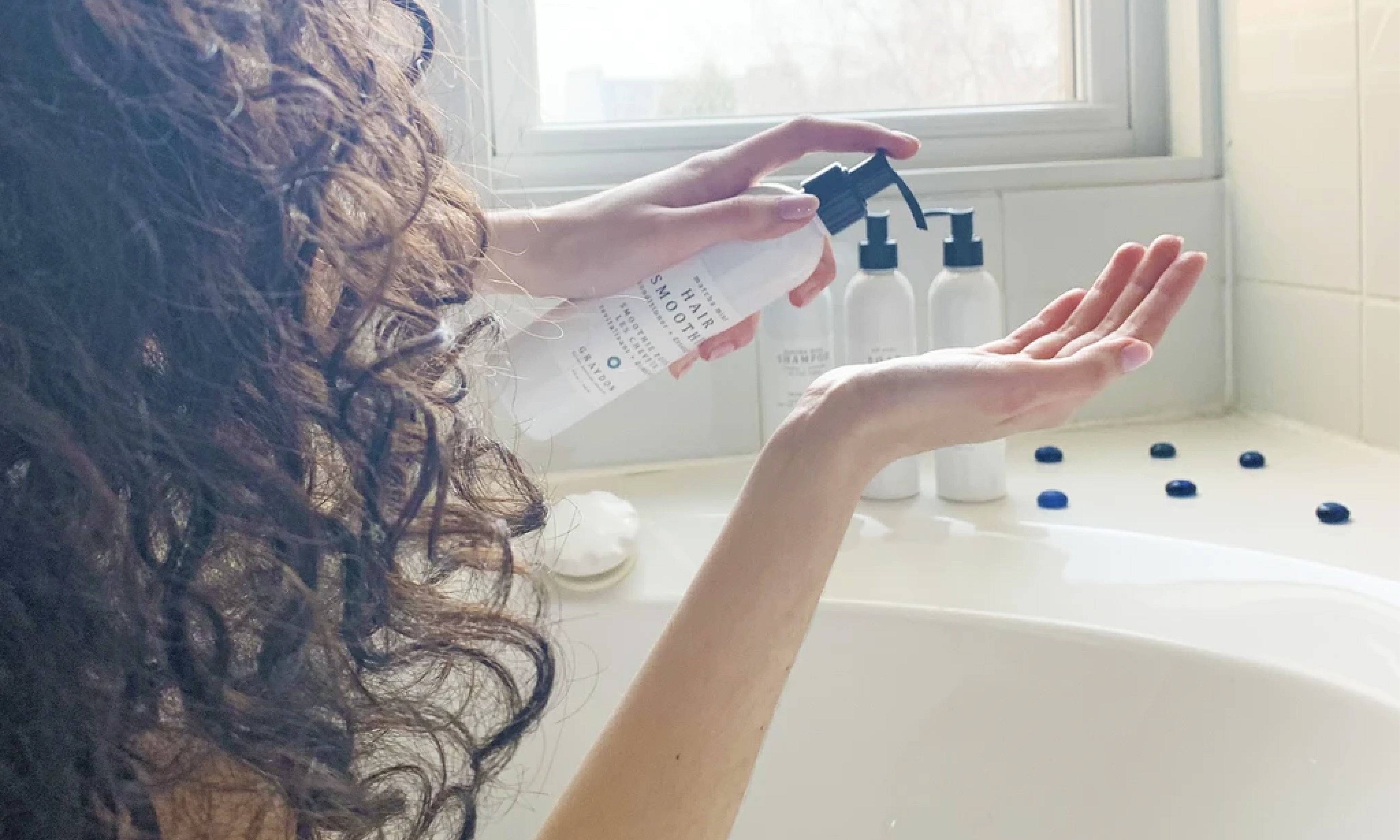 HAIRCARE SERIES PART 2: The DO’S & DON’TS of Cleansing