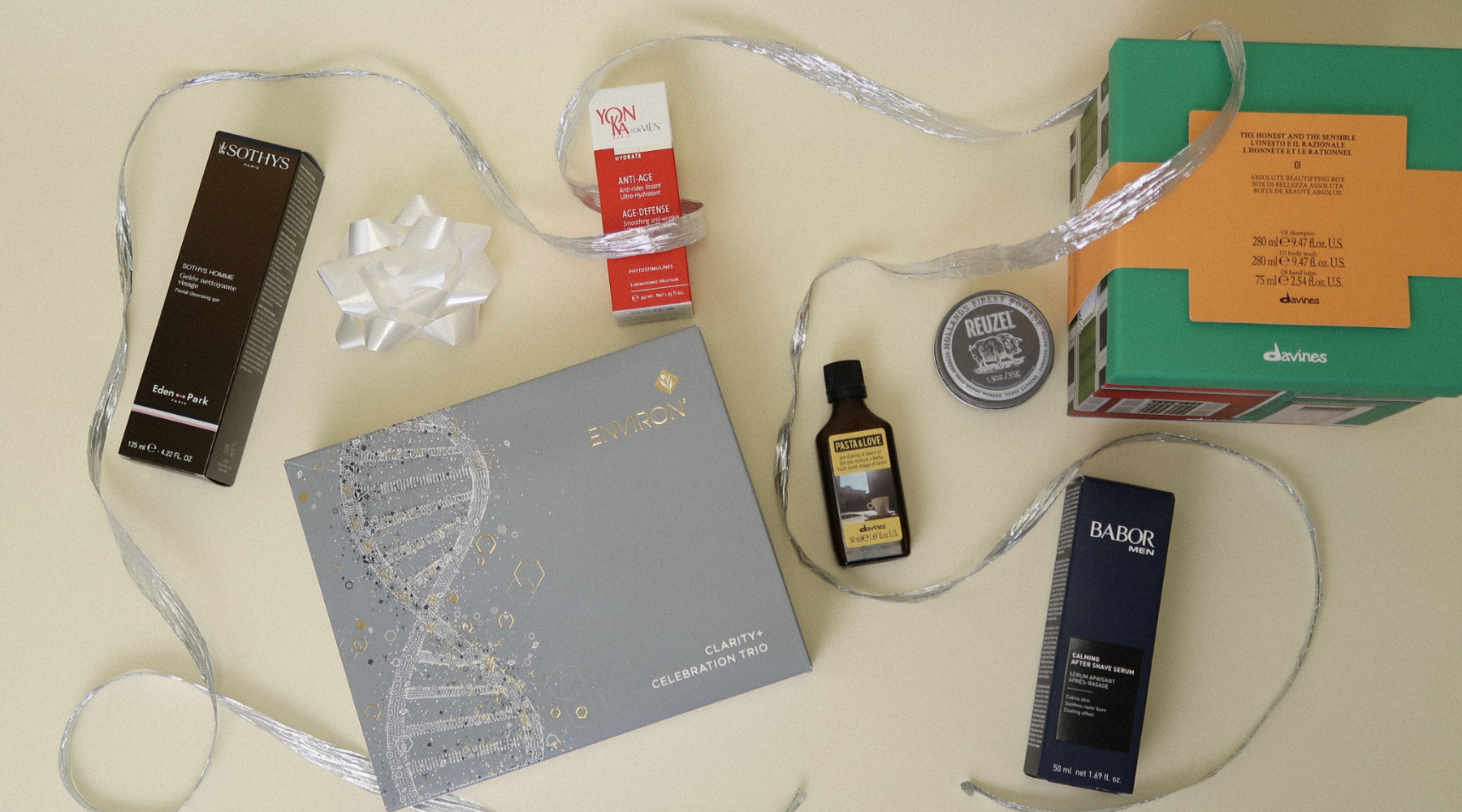 Gift Guide for Him