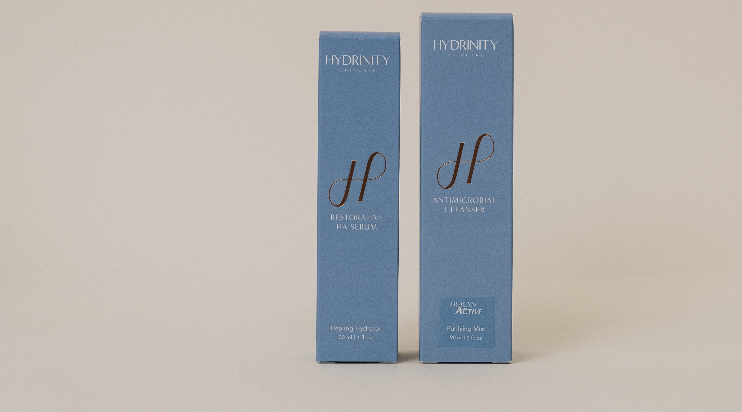 BSE Spotlight: Hydrinity