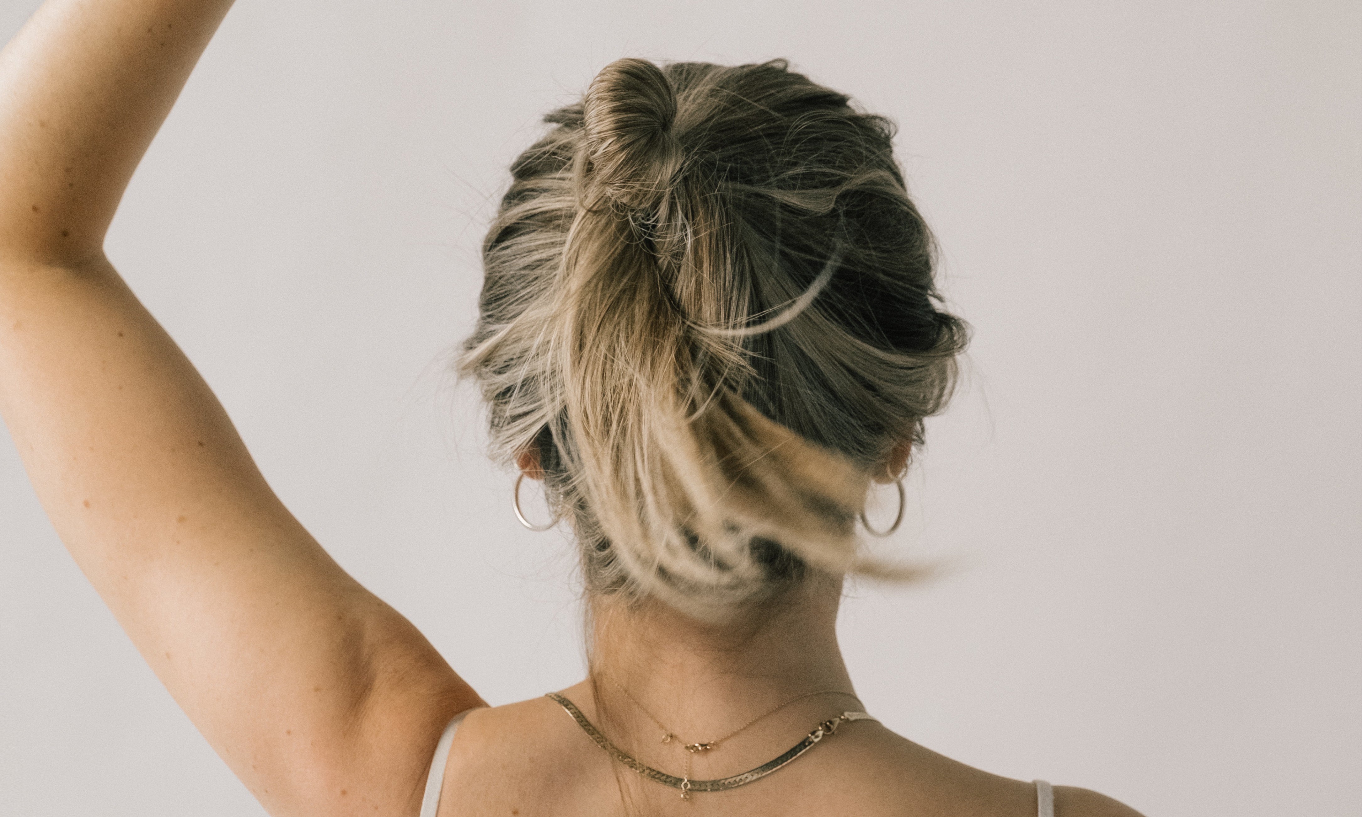 Hair Care by Type