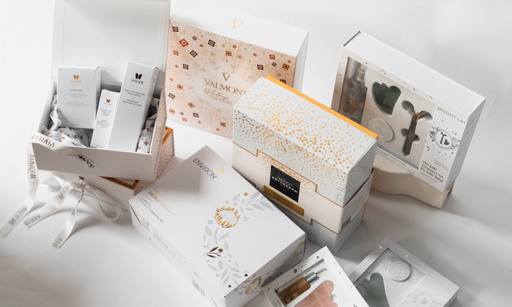 Holiday Gift Guide